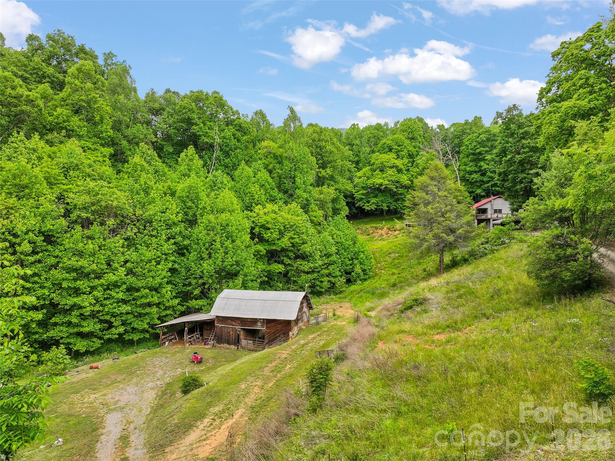 125 Harris Circle — Sylva