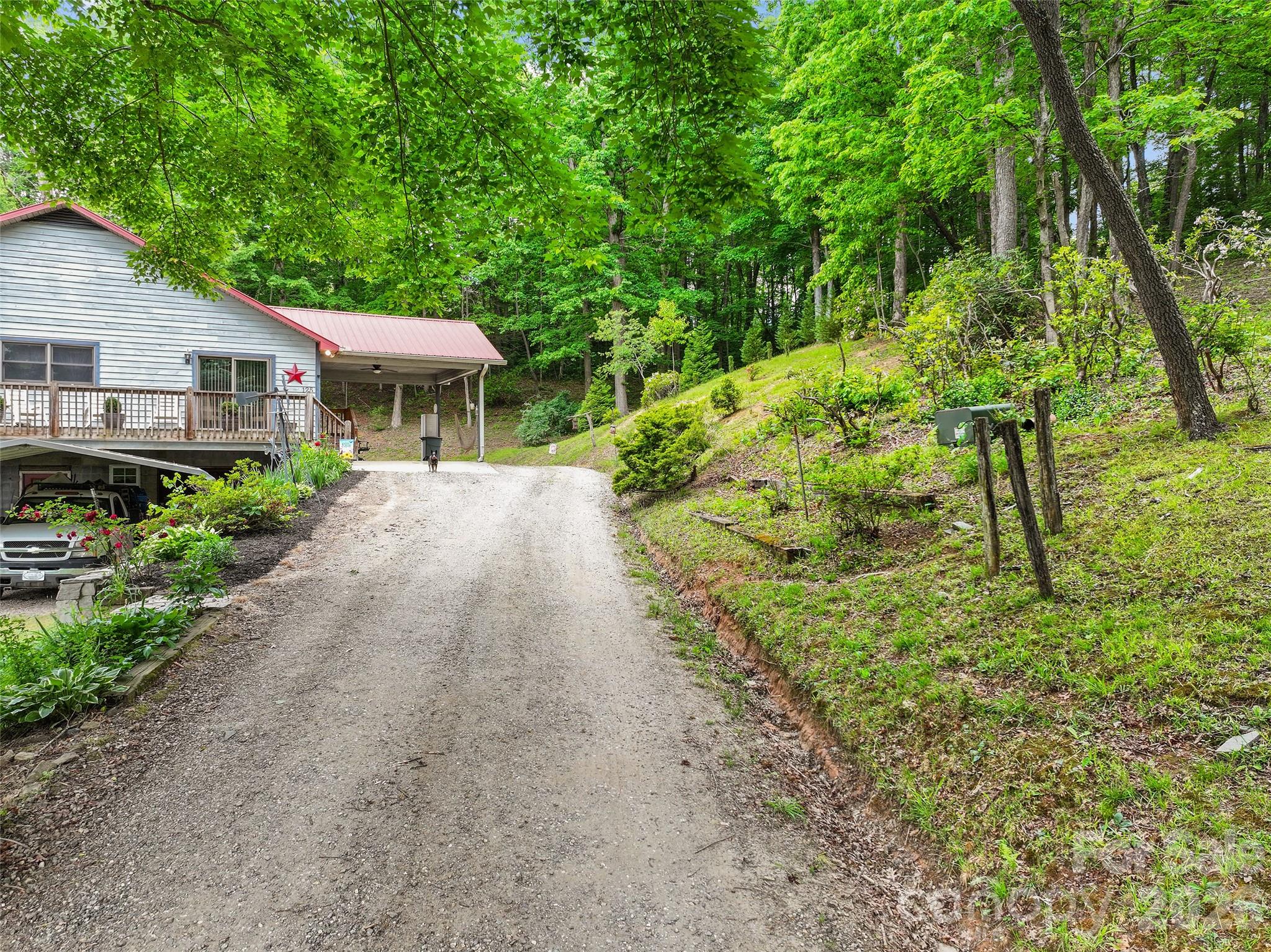 125 Harris Circle — Sylva
