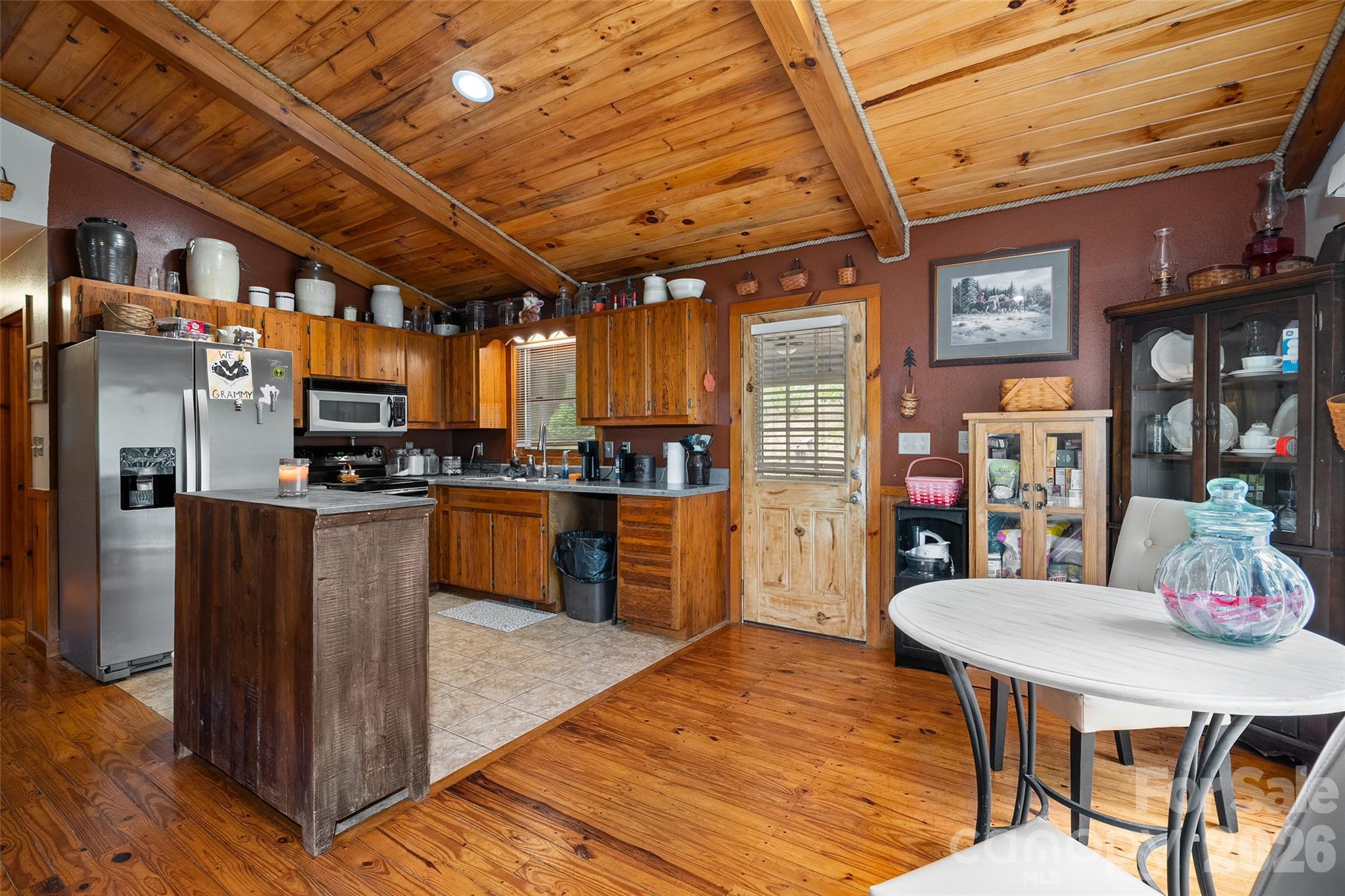 125 Harris Circle — Sylva