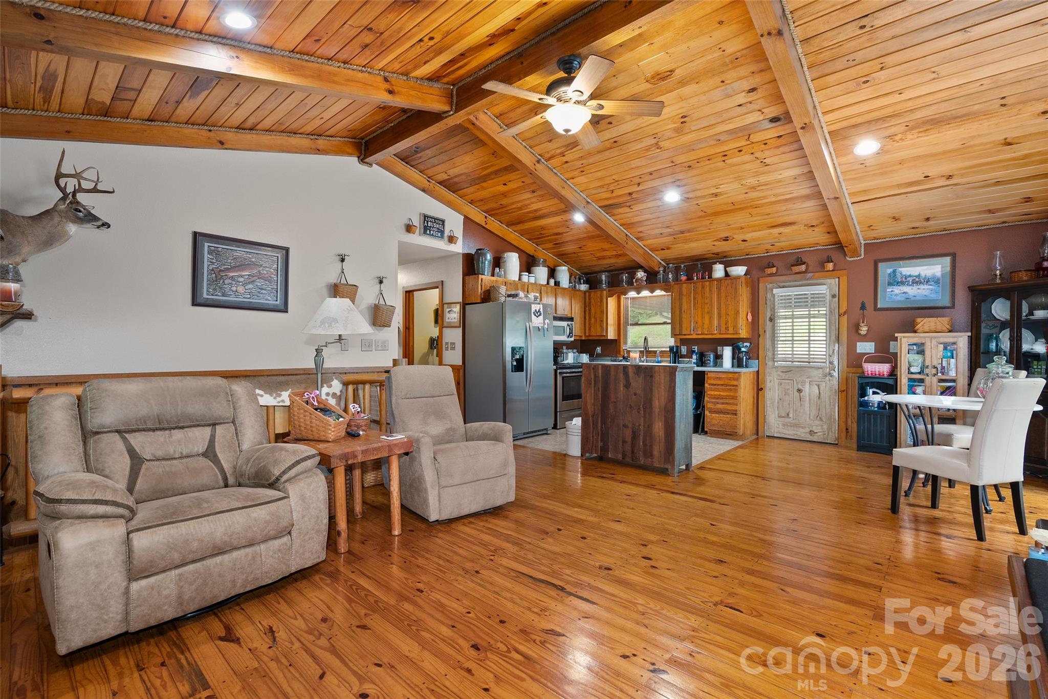 125 Harris Circle — Sylva