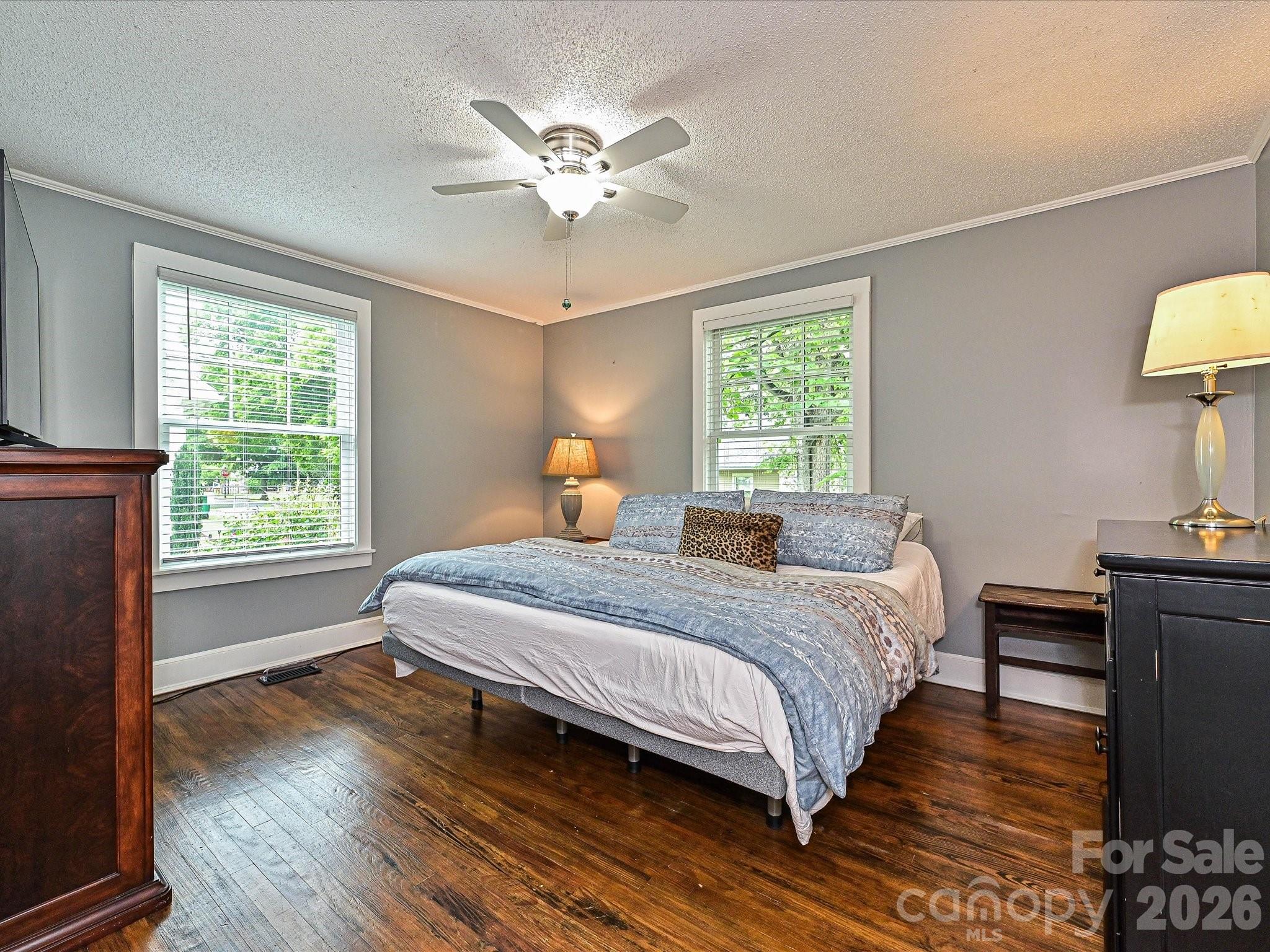 417 Fisher Street — Pineville