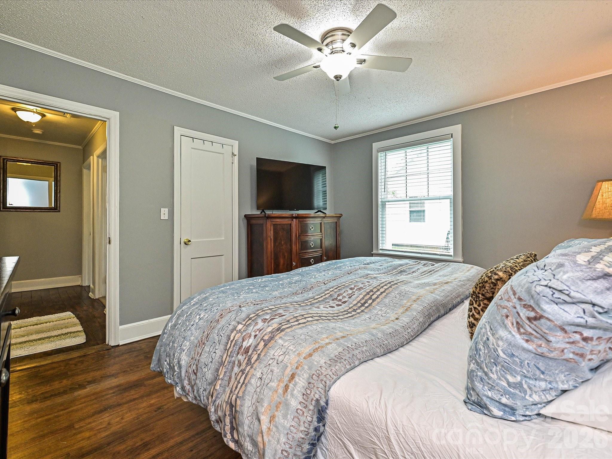 417 Fisher Street — Pineville