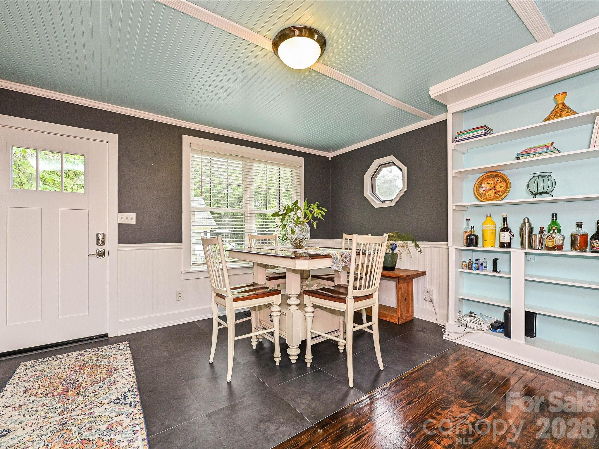 417 Fisher Street — Pineville