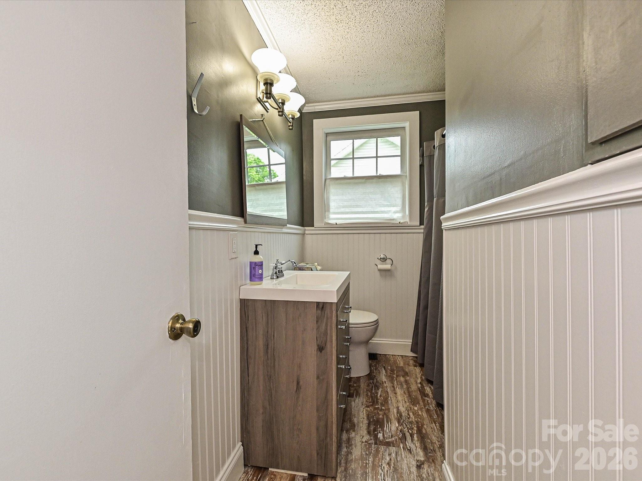 417 Fisher Street — Pineville