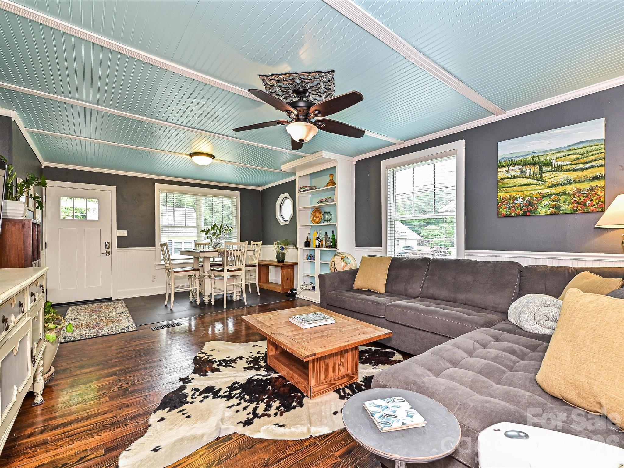 417 Fisher Street — Pineville