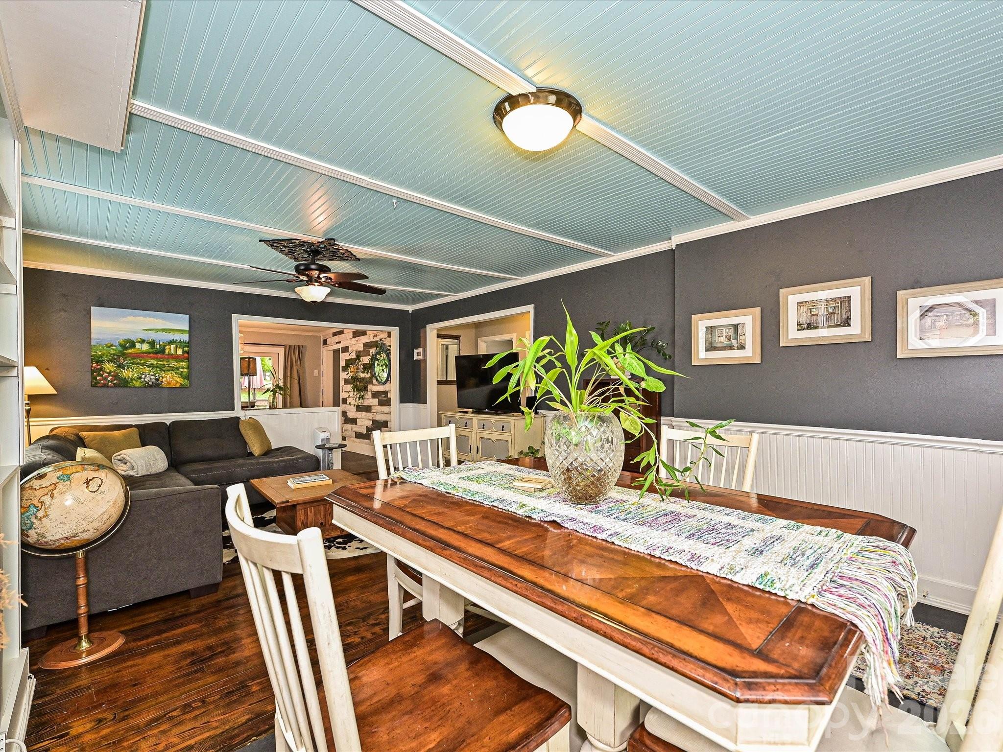 417 Fisher Street — Pineville