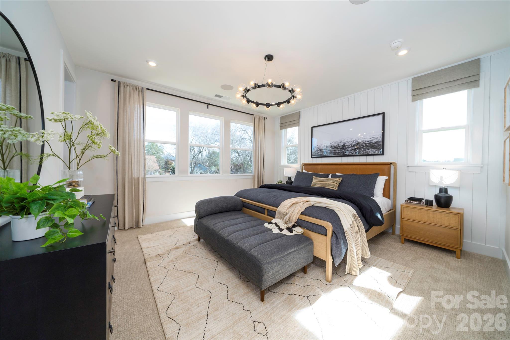 1515 Levy Way — Charlotte