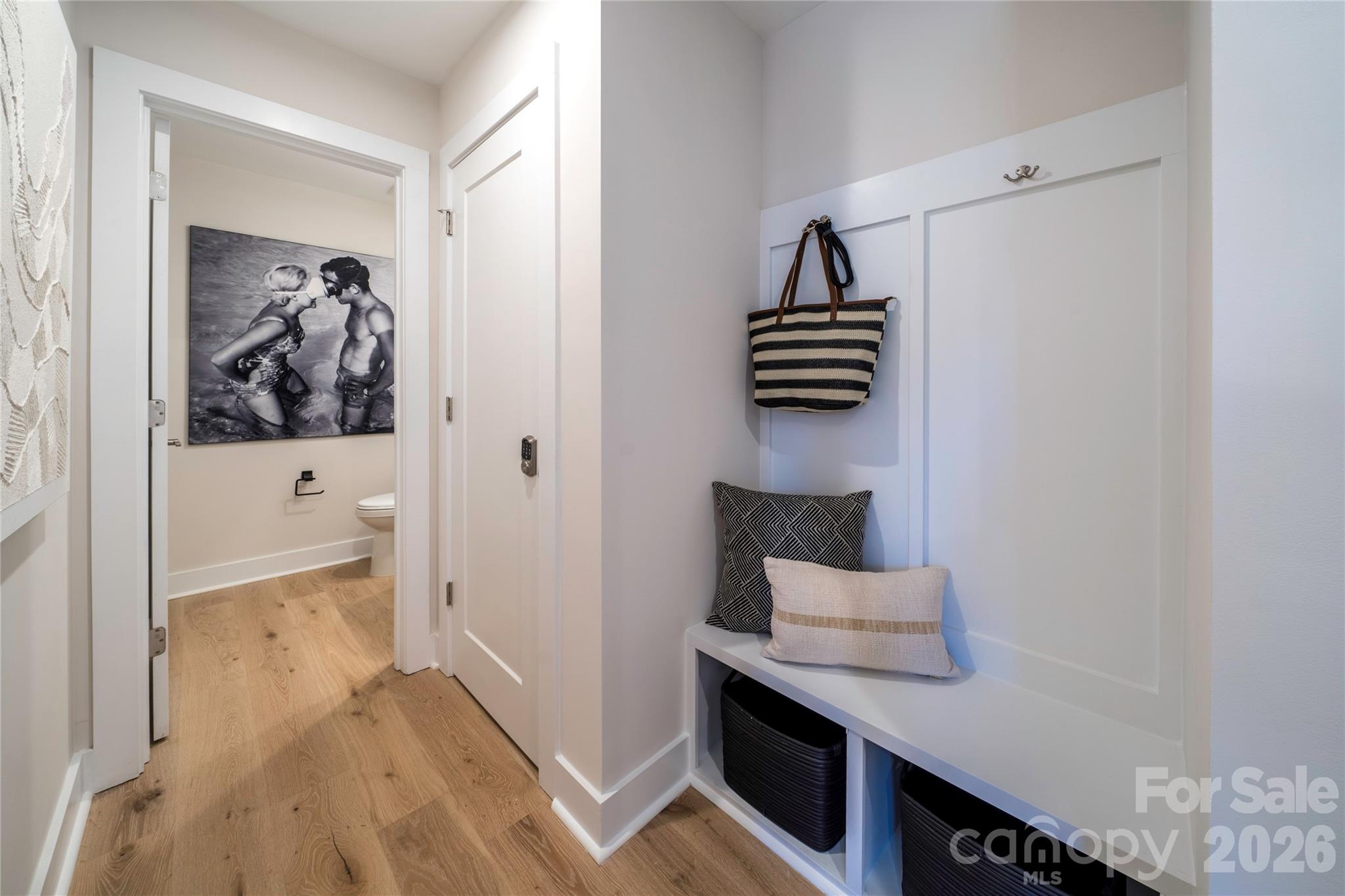 1515 Levy Way — Charlotte