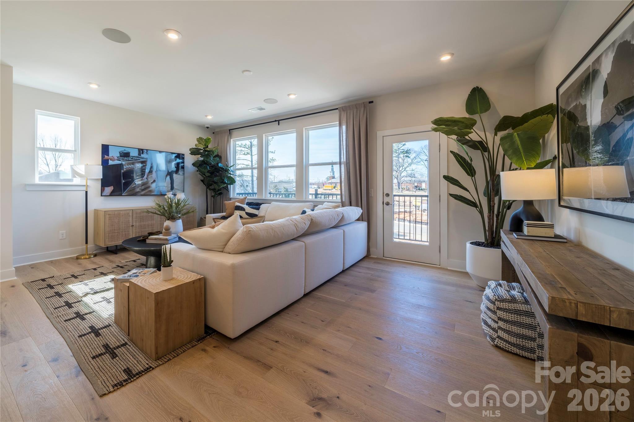 1515 Levy Way — Charlotte