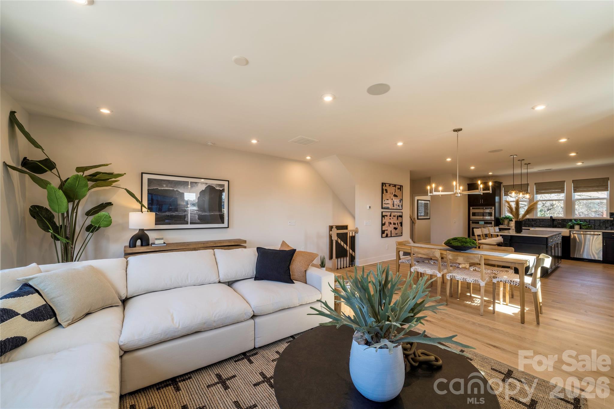 1515 Levy Way — Charlotte