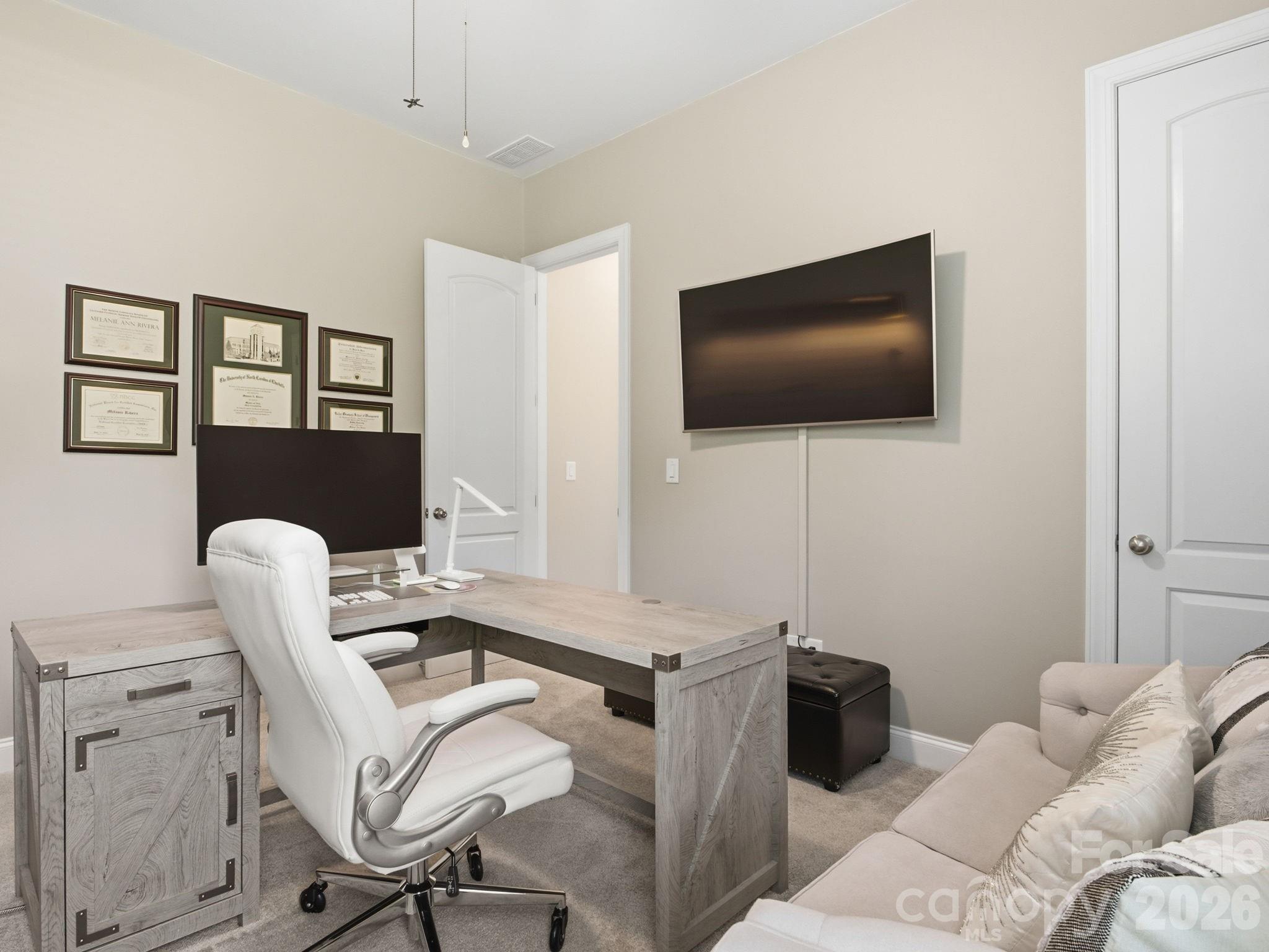 6548 Bridgemoor Drive #22 — Indian Trail