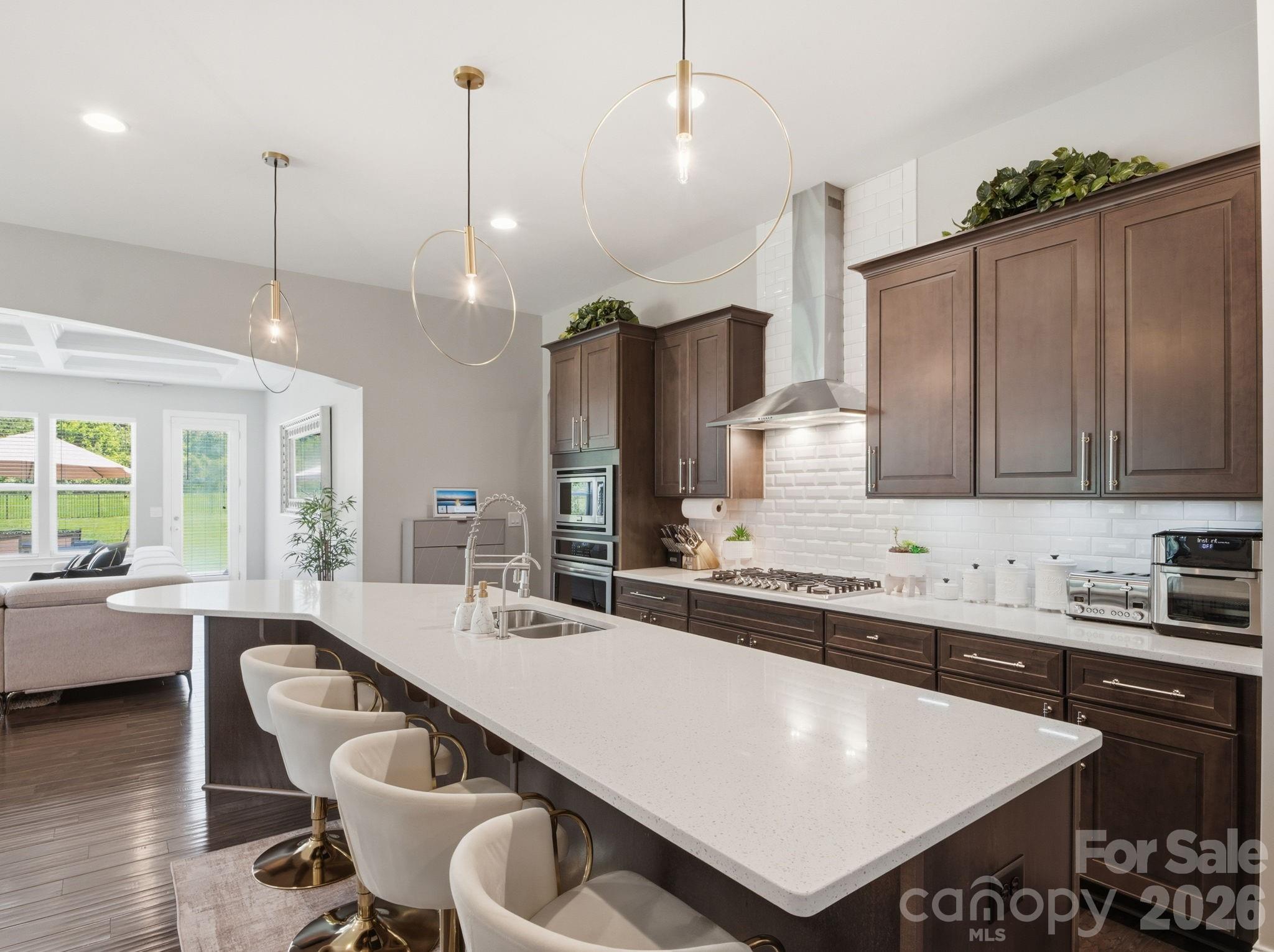 6548 Bridgemoor Drive #22 — Indian Trail