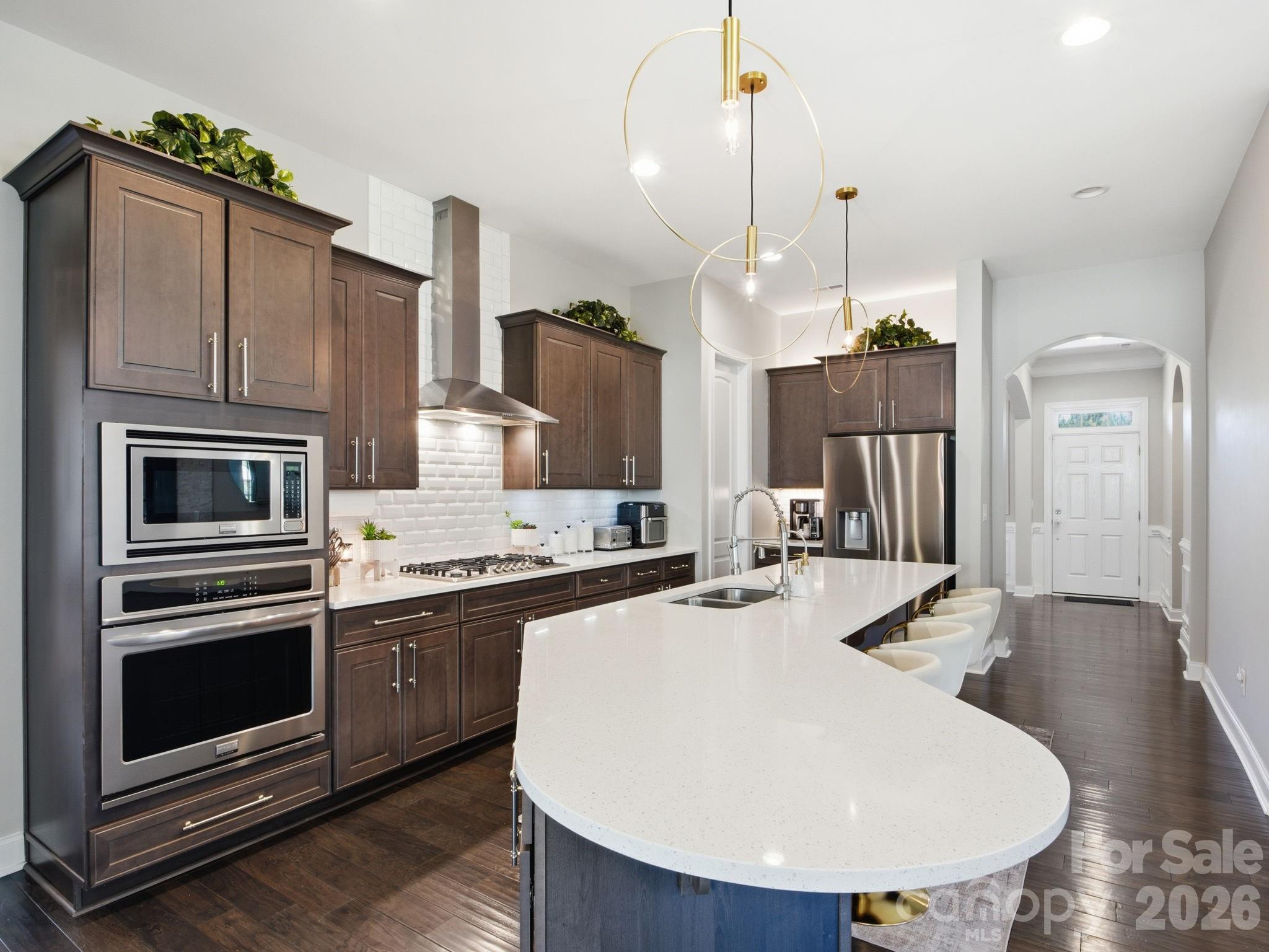 6548 Bridgemoor Drive #22 — Indian Trail