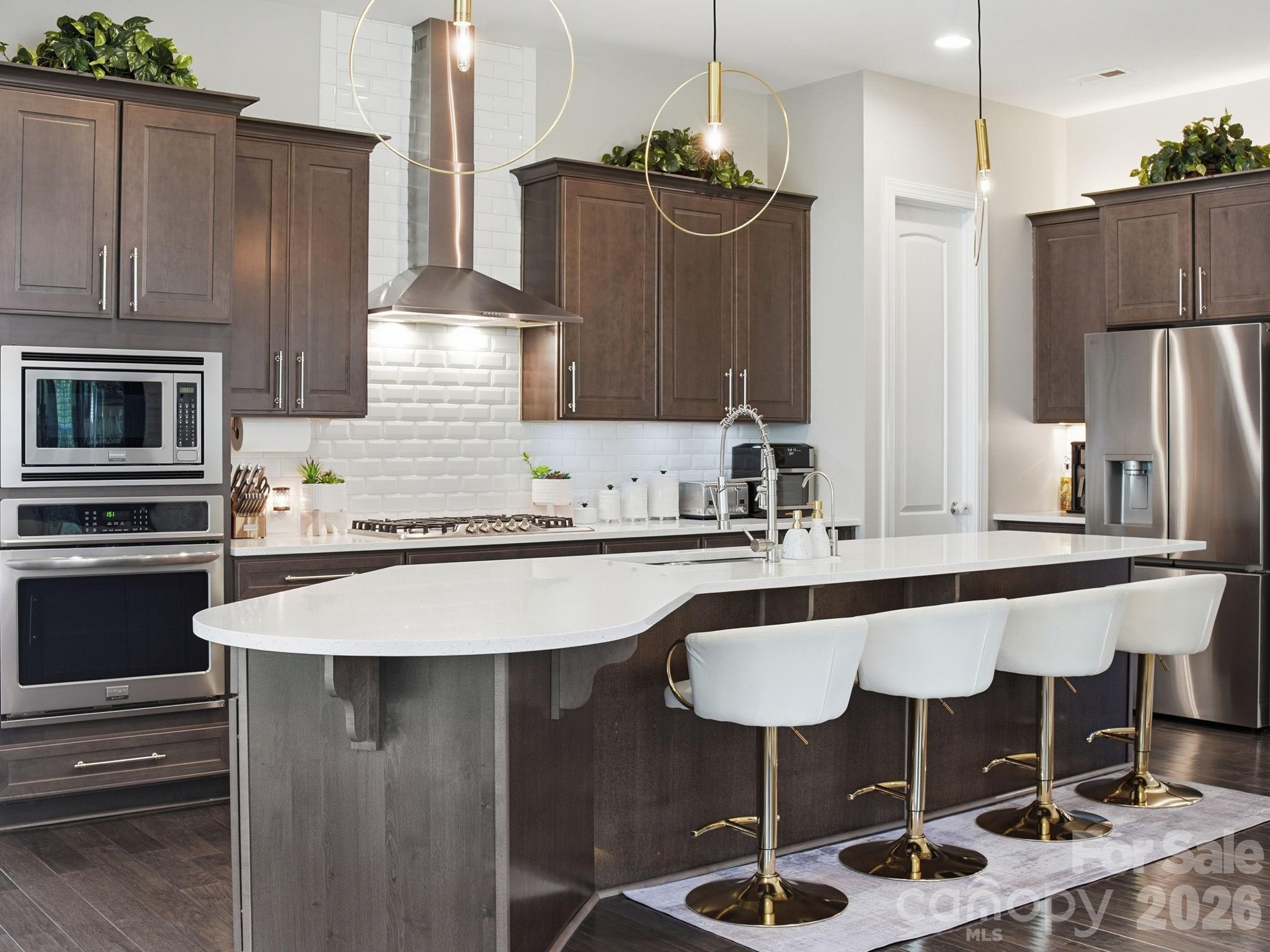 6548 Bridgemoor Drive #22 — Indian Trail