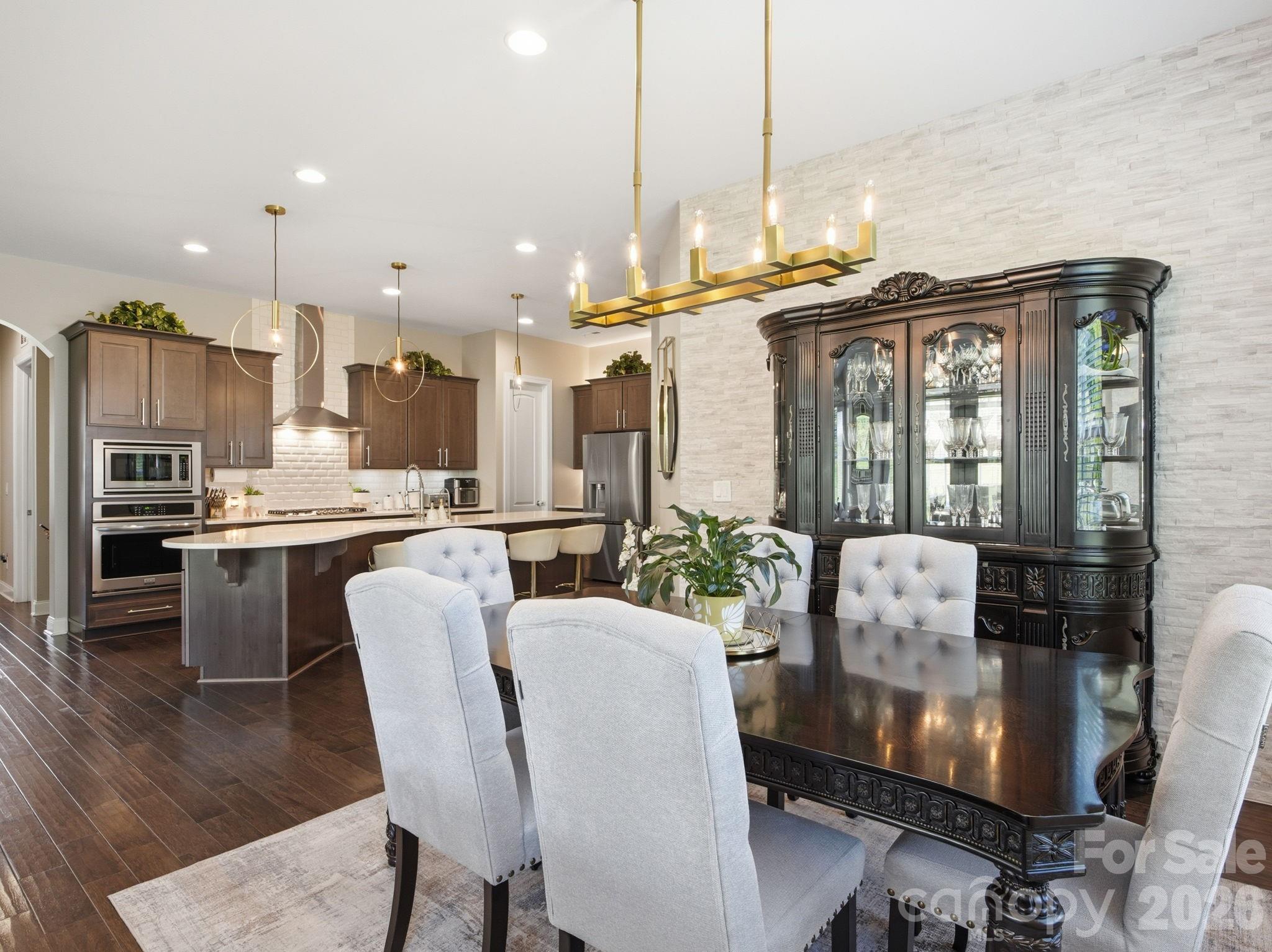 6548 Bridgemoor Drive #22 — Indian Trail
