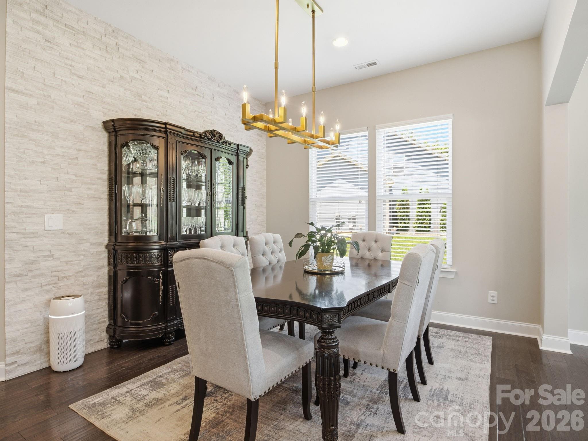 6548 Bridgemoor Drive #22 — Indian Trail