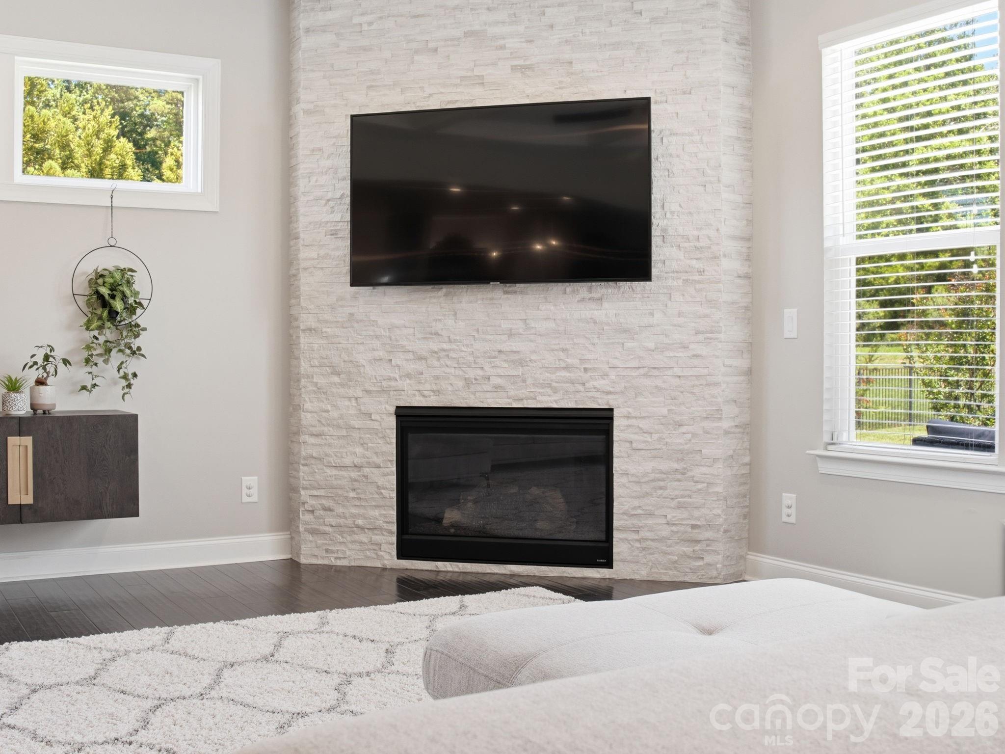 6548 Bridgemoor Drive #22 — Indian Trail