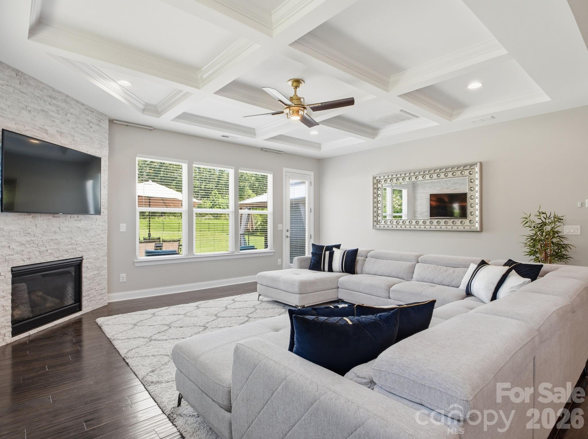6548 Bridgemoor Drive #22 — Indian Trail
