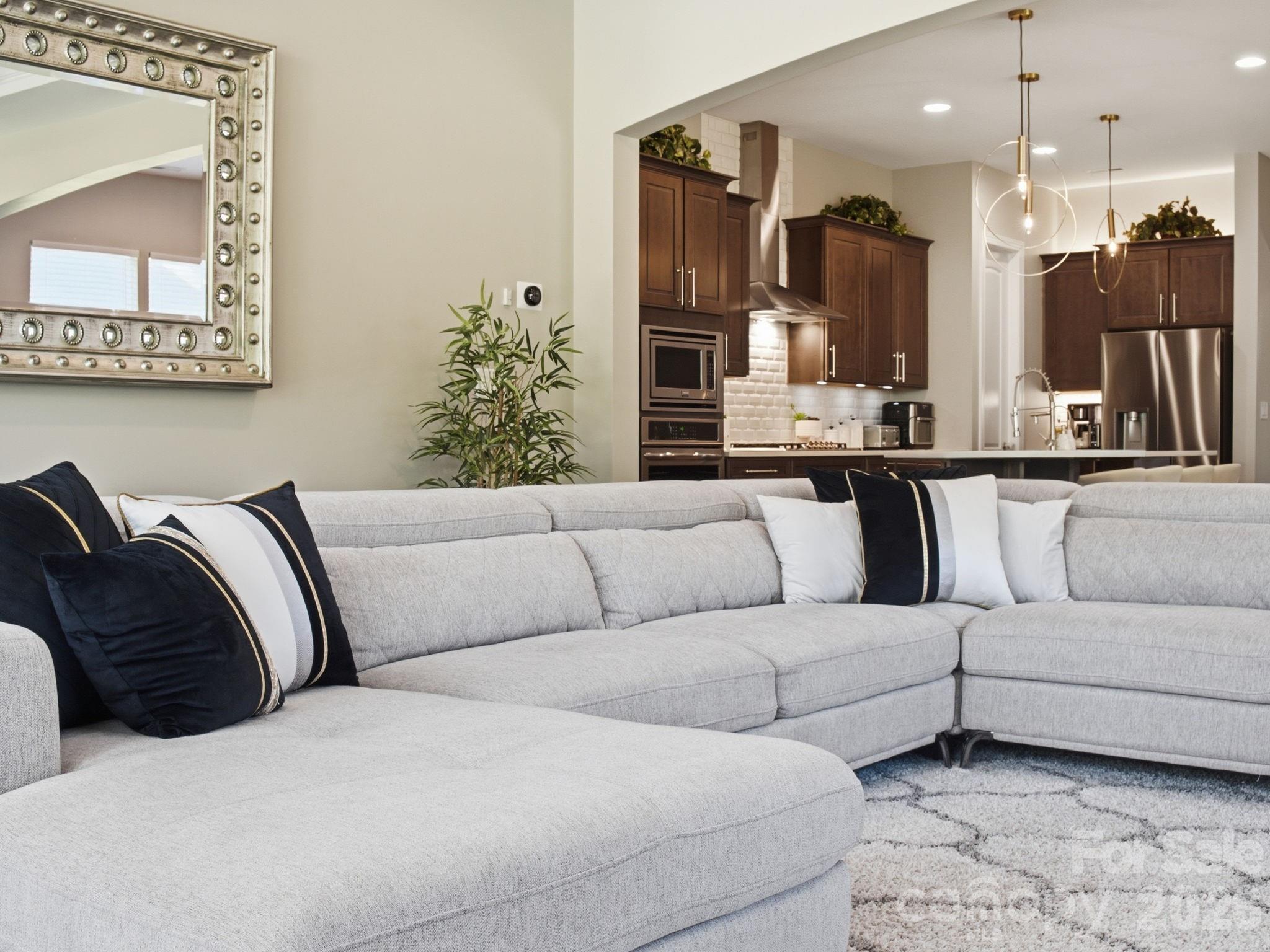 6548 Bridgemoor Drive #22 — Indian Trail