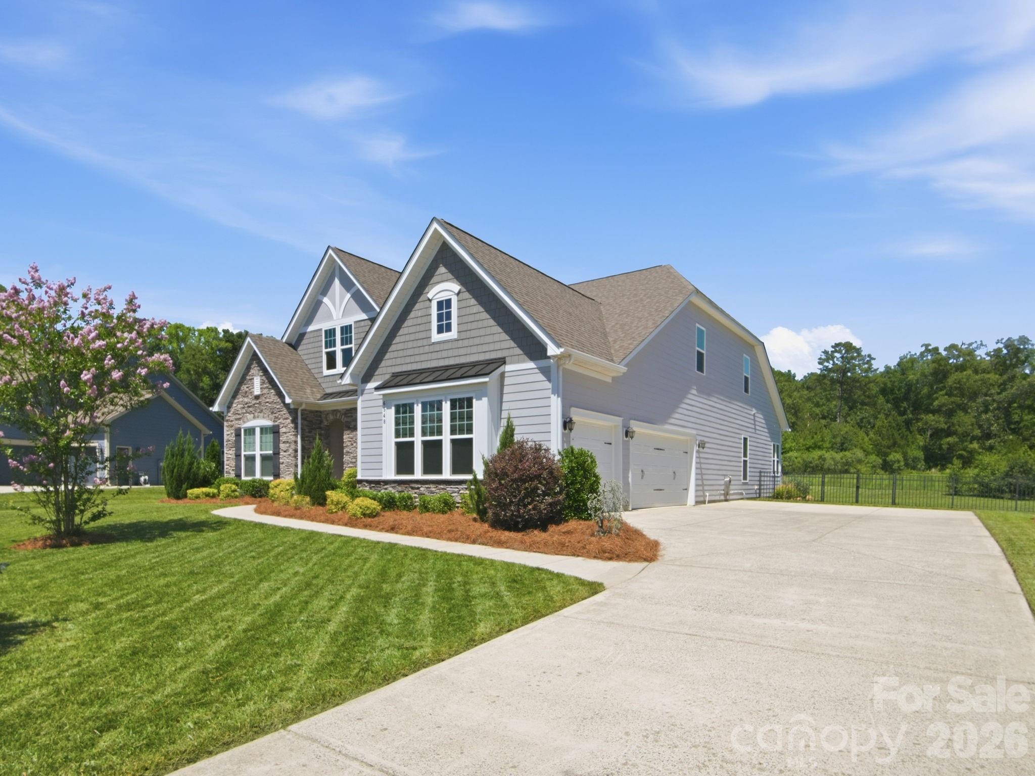 6548 Bridgemoor Drive #22 — Indian Trail