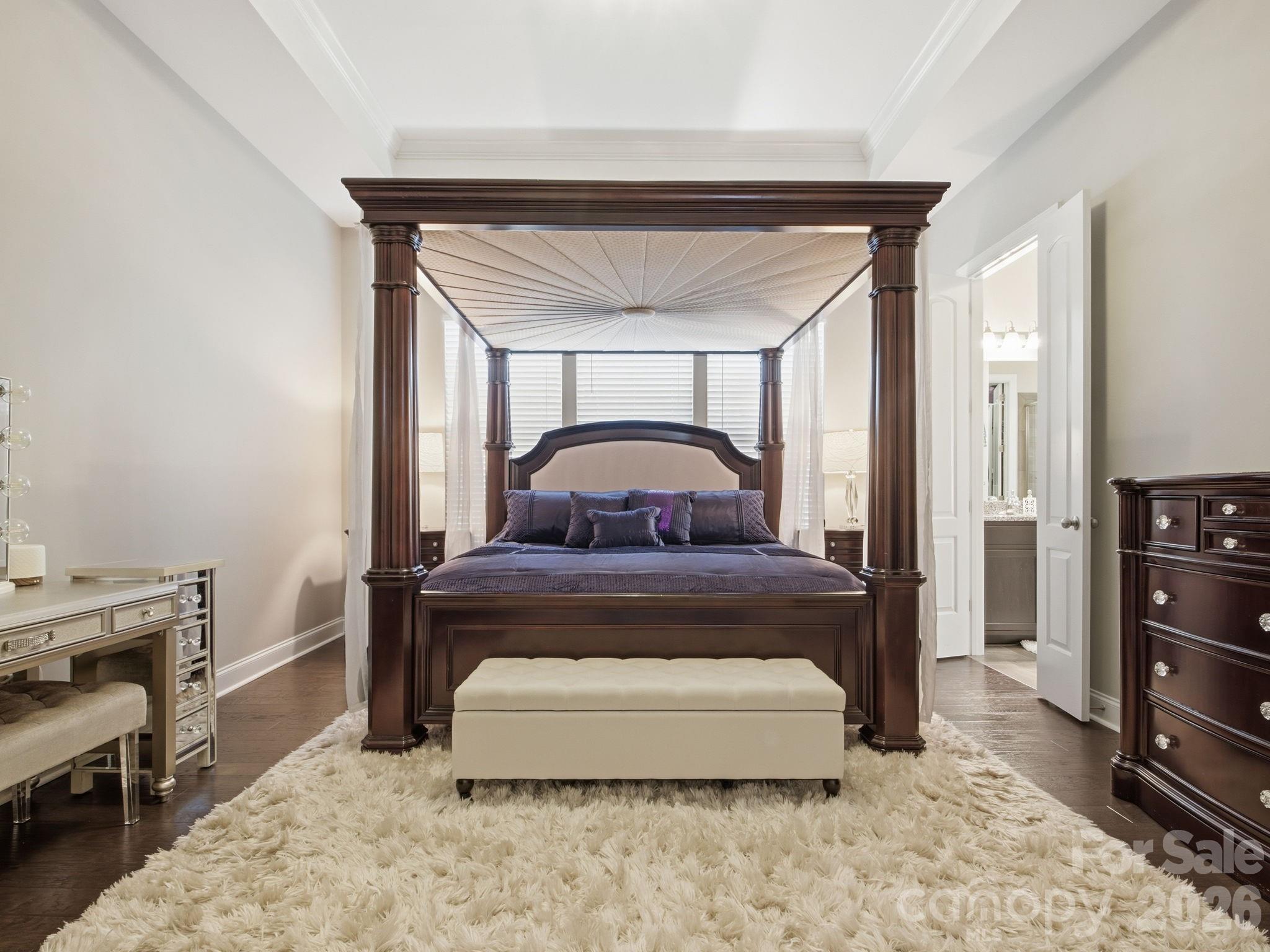 6548 Bridgemoor Drive #22 — Indian Trail