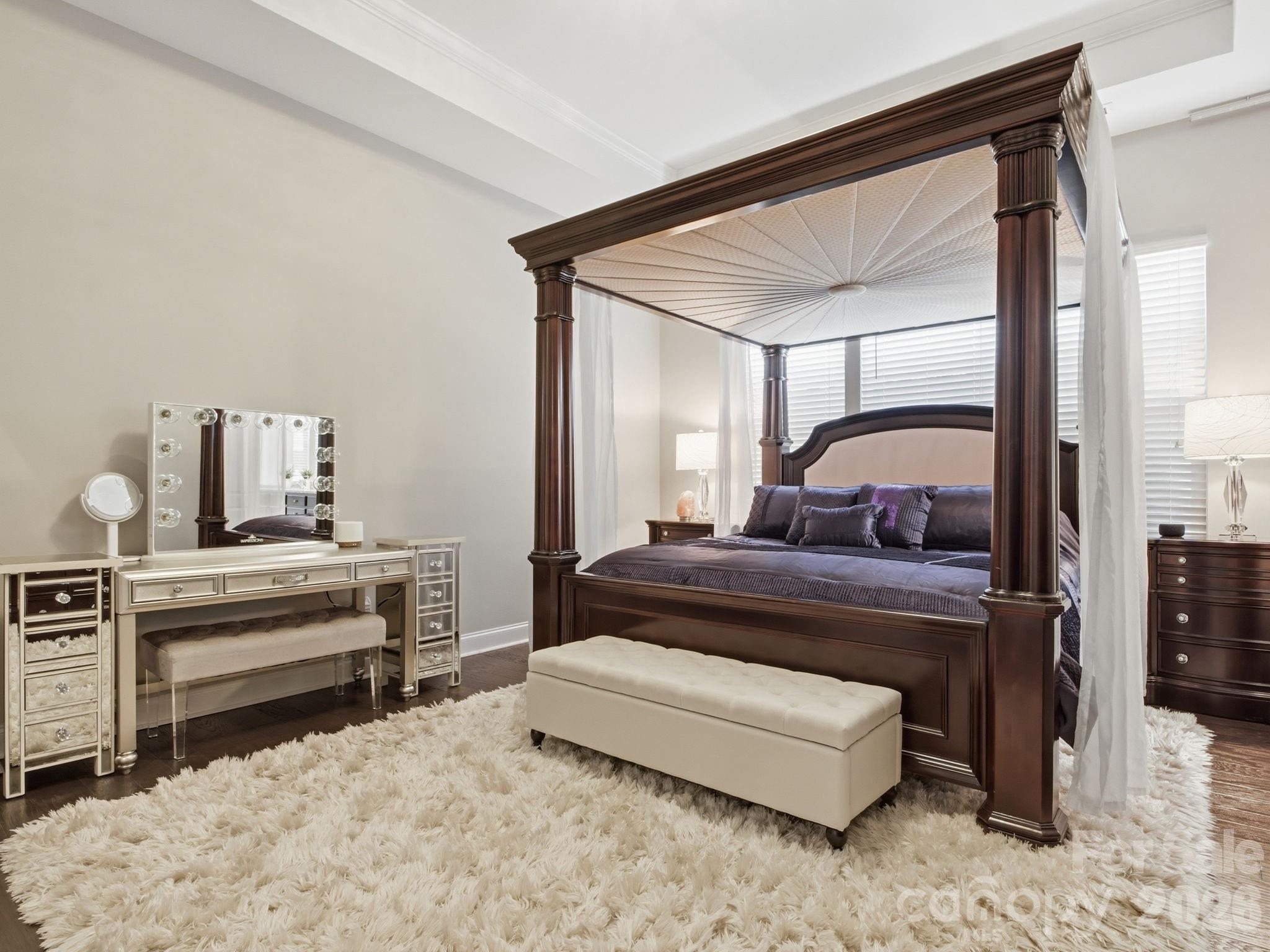 6548 Bridgemoor Drive #22 — Indian Trail