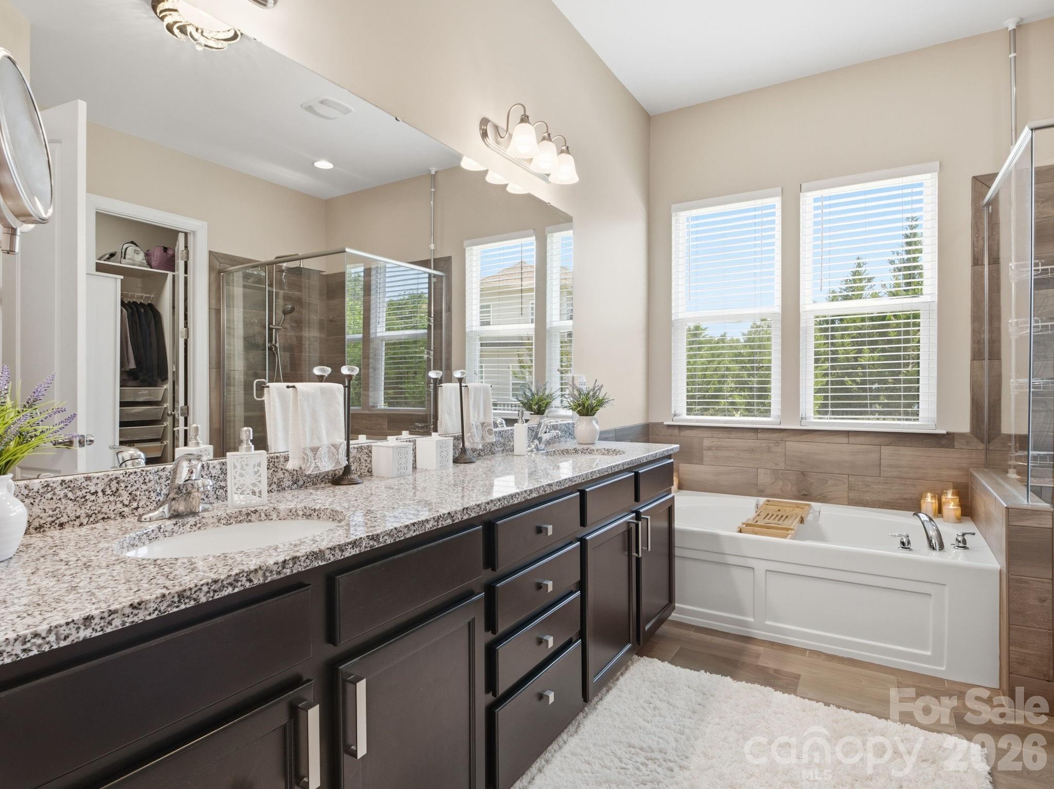 6548 Bridgemoor Drive #22 — Indian Trail