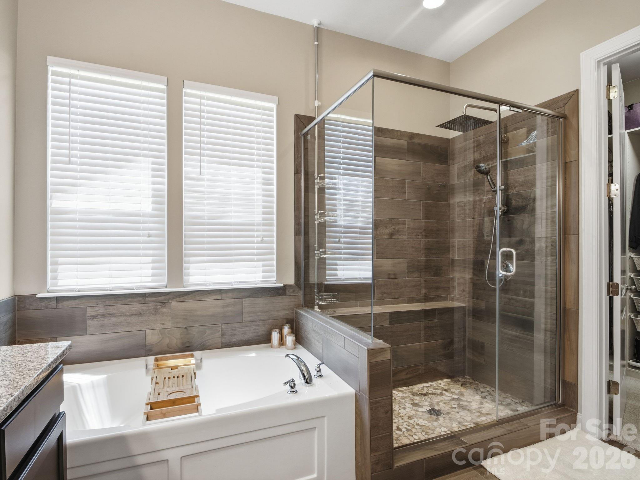 6548 Bridgemoor Drive #22 — Indian Trail