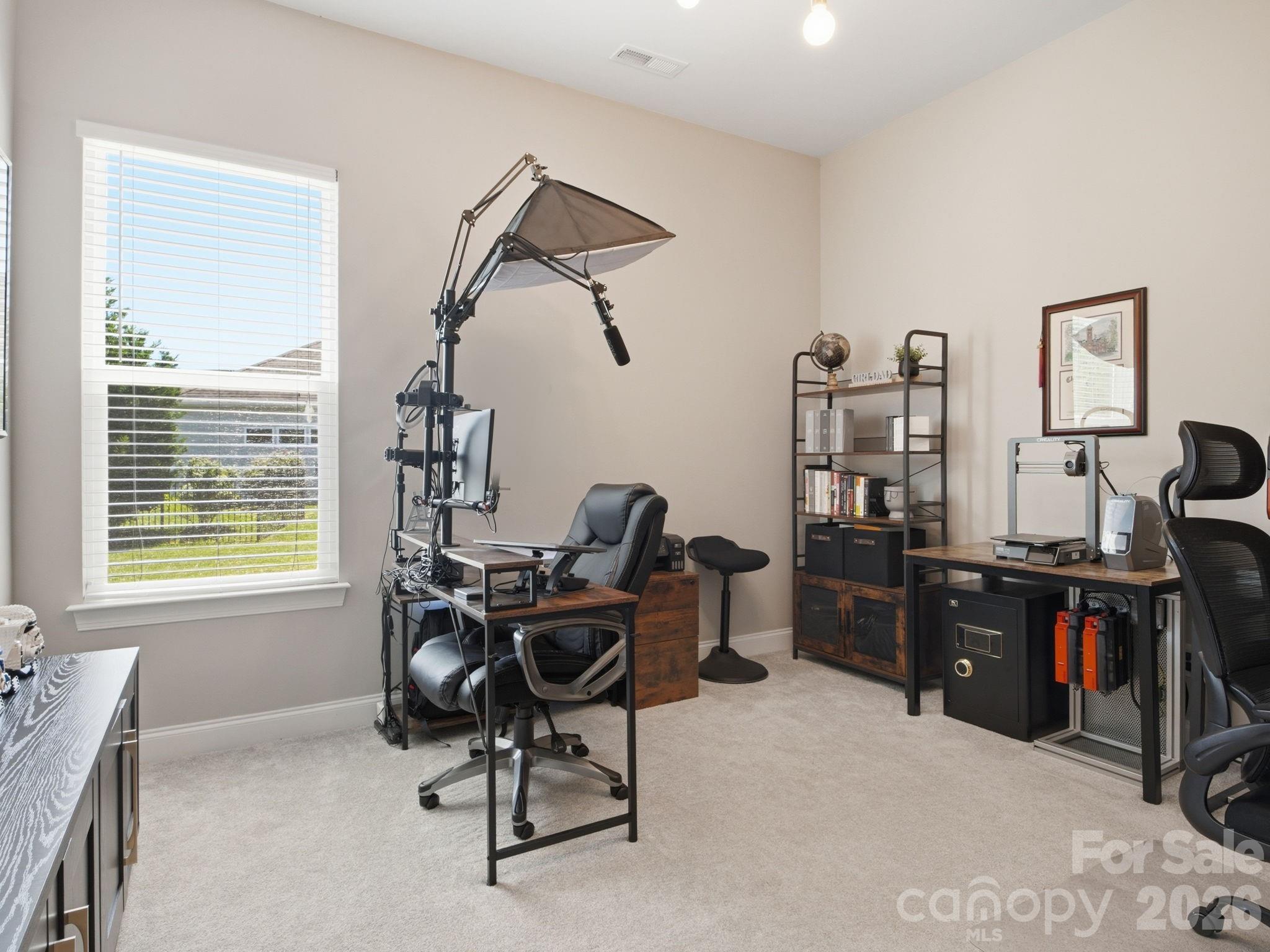 6548 Bridgemoor Drive #22 — Indian Trail
