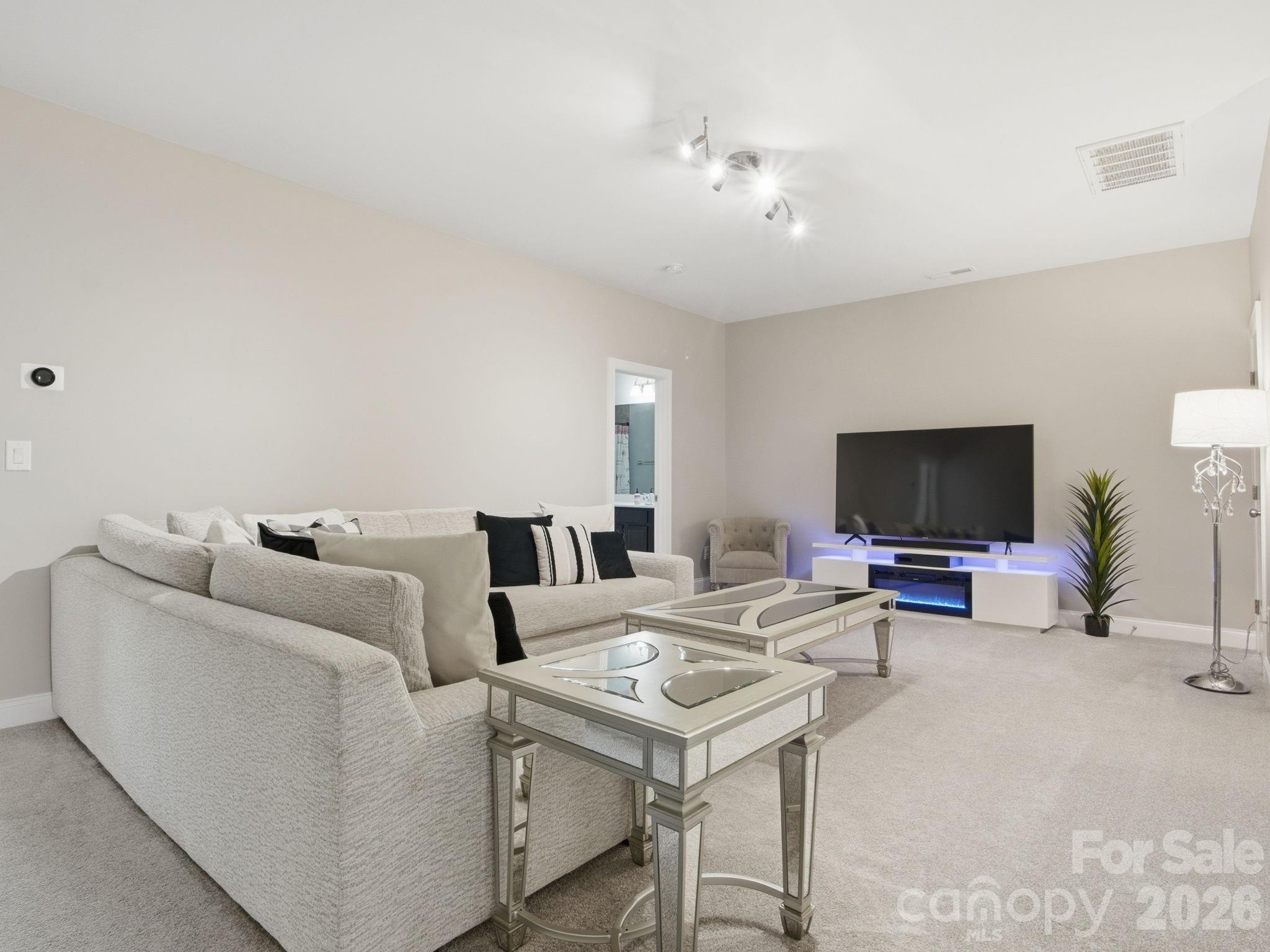 6548 Bridgemoor Drive #22 — Indian Trail