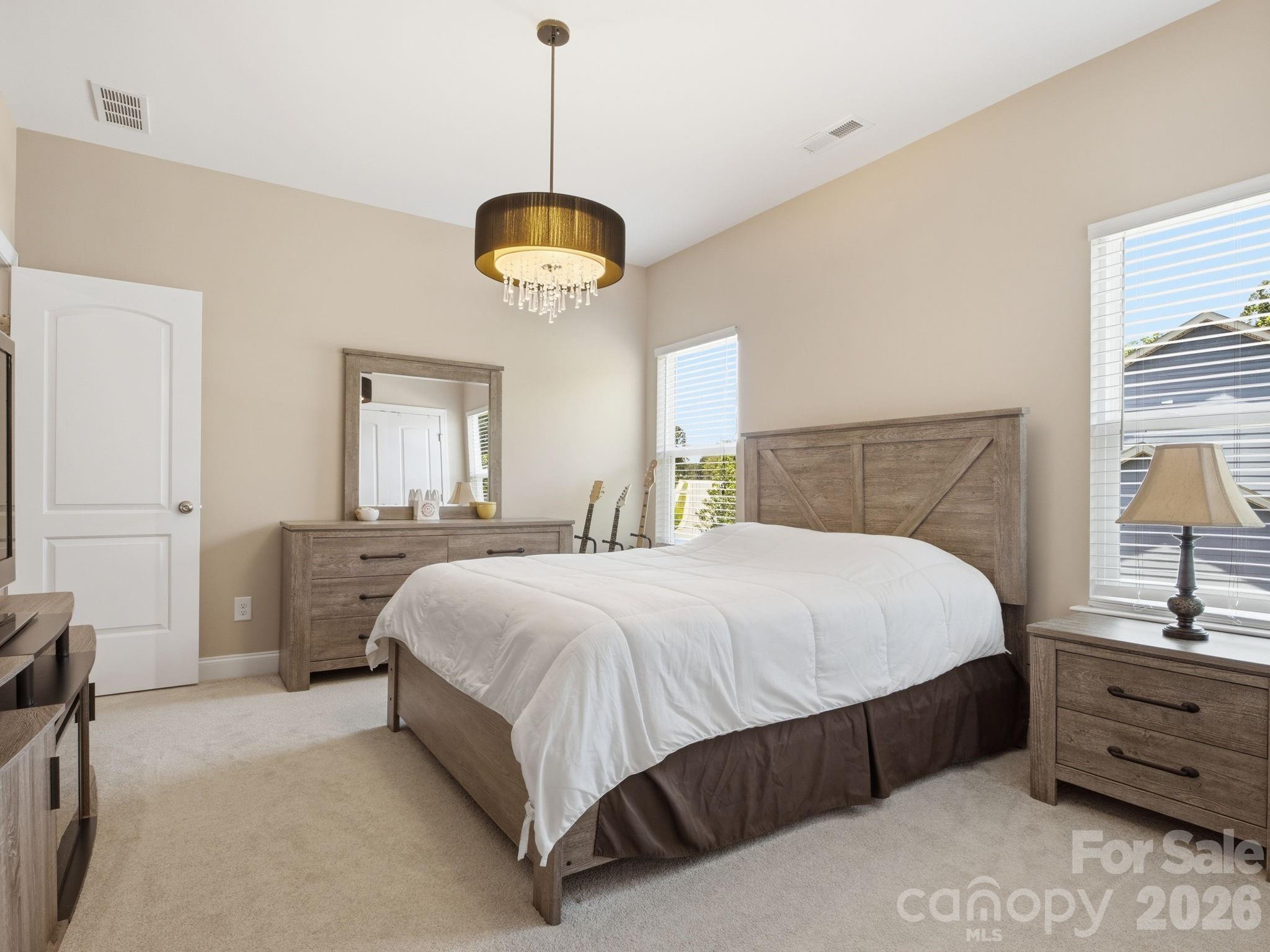 6548 Bridgemoor Drive #22 — Indian Trail