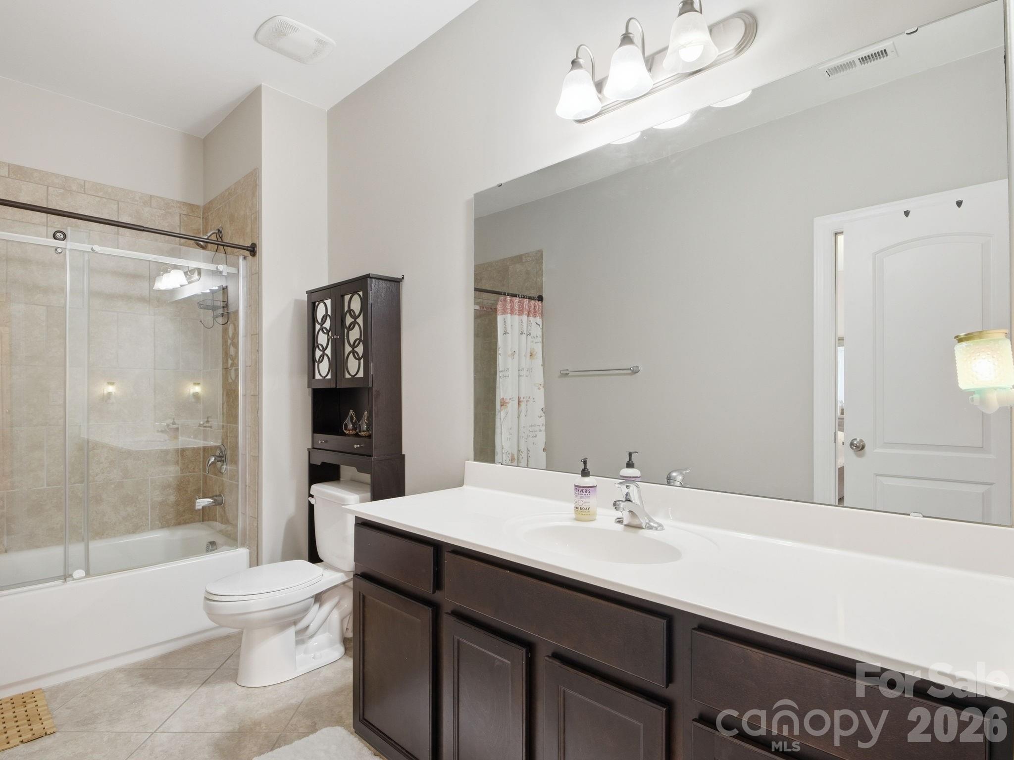 6548 Bridgemoor Drive #22 — Indian Trail