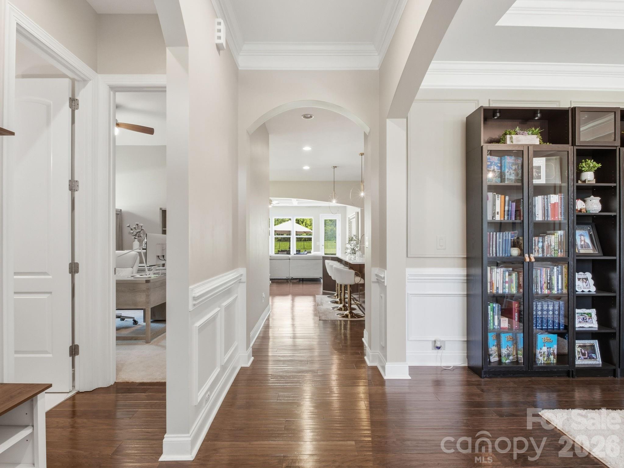 6548 Bridgemoor Drive #22 — Indian Trail