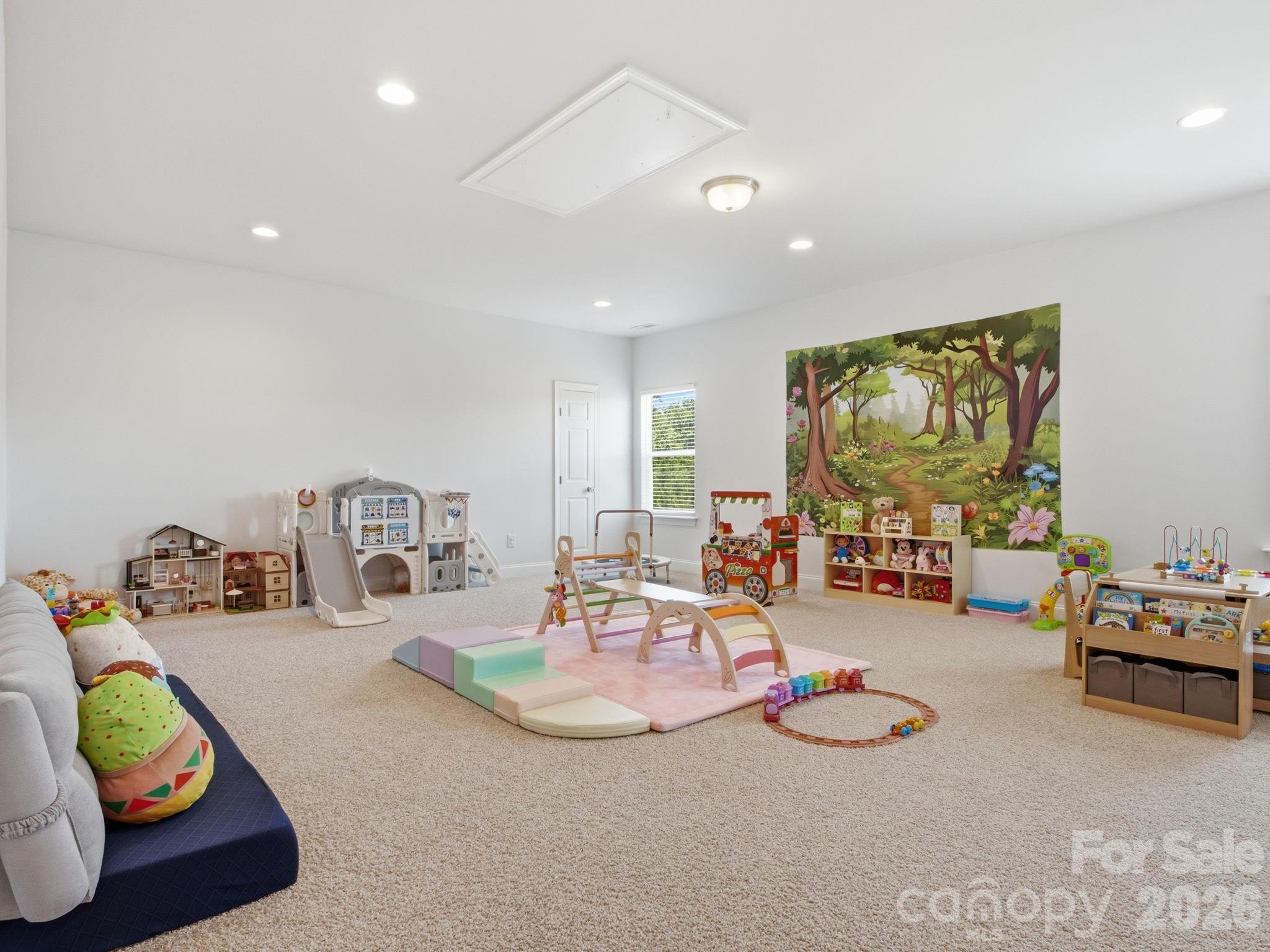 6548 Bridgemoor Drive #22 — Indian Trail