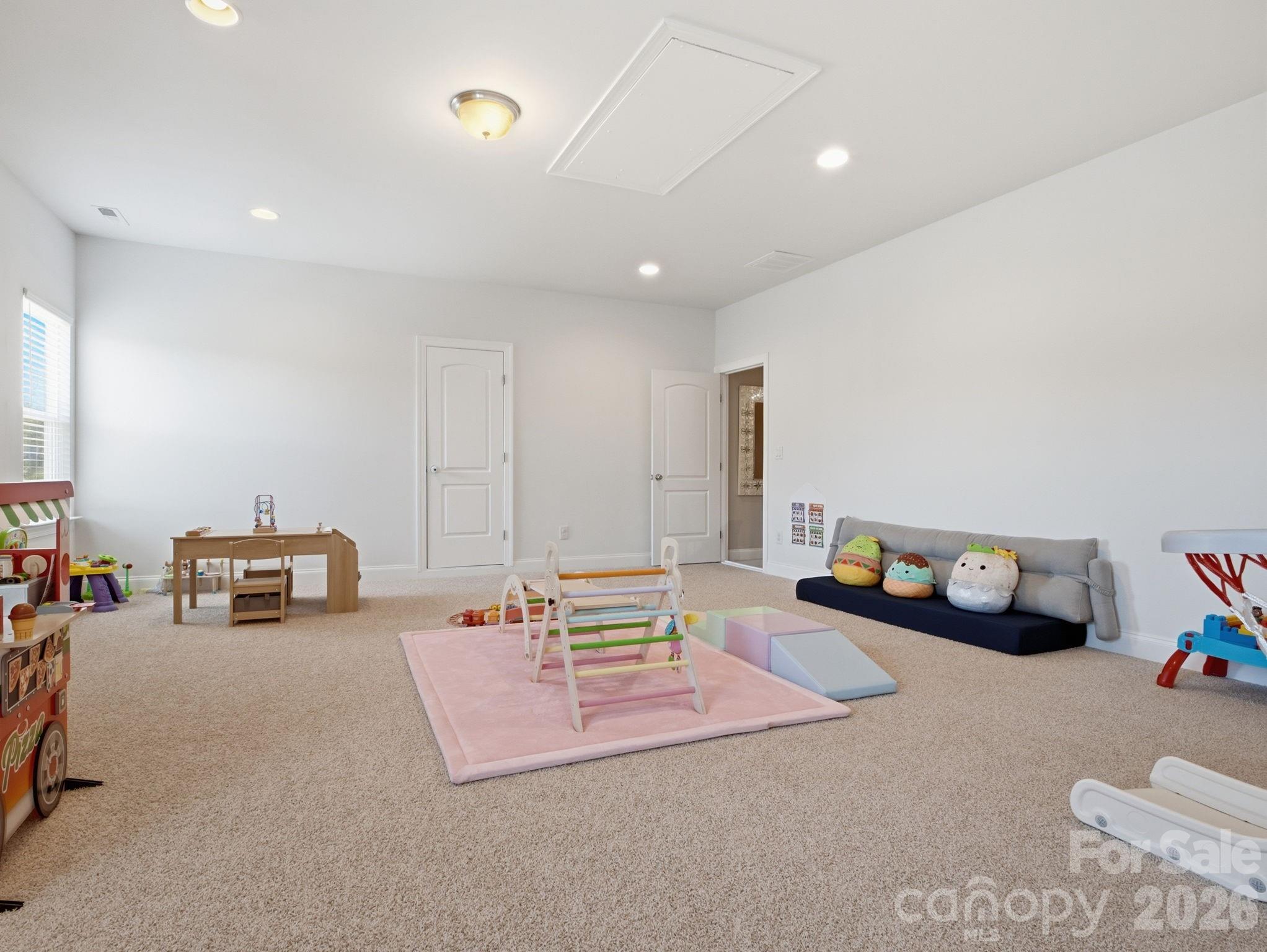 6548 Bridgemoor Drive #22 — Indian Trail