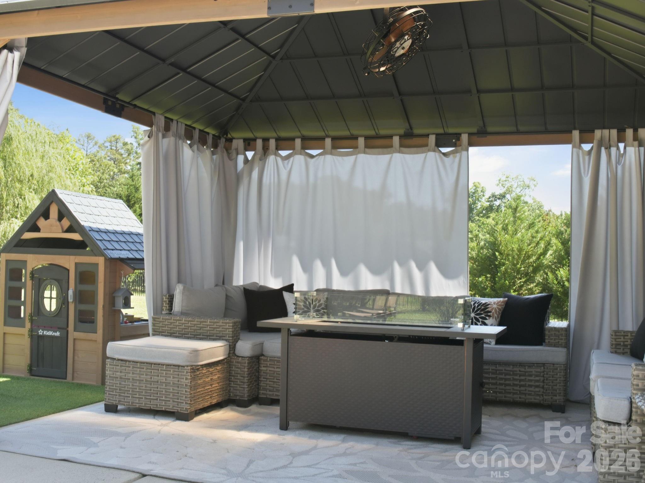 6548 Bridgemoor Drive #22 — Indian Trail