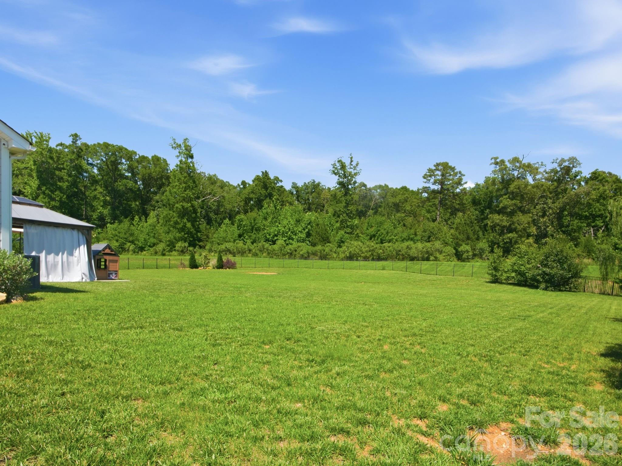 6548 Bridgemoor Drive #22 — Indian Trail