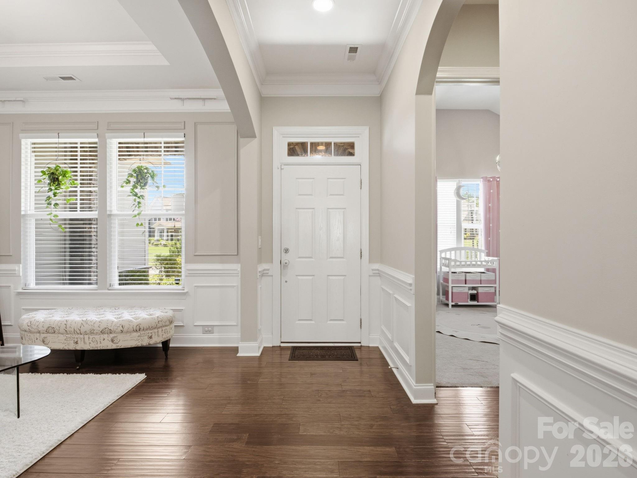 6548 Bridgemoor Drive #22 — Indian Trail