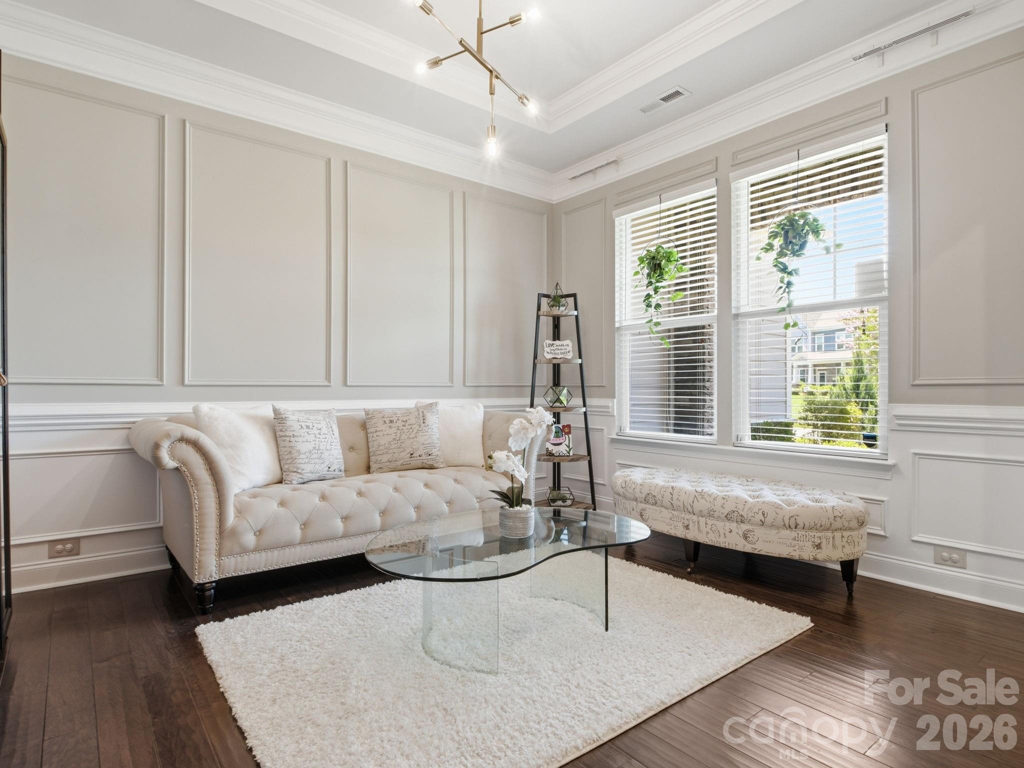 6548 Bridgemoor Drive #22 — Indian Trail