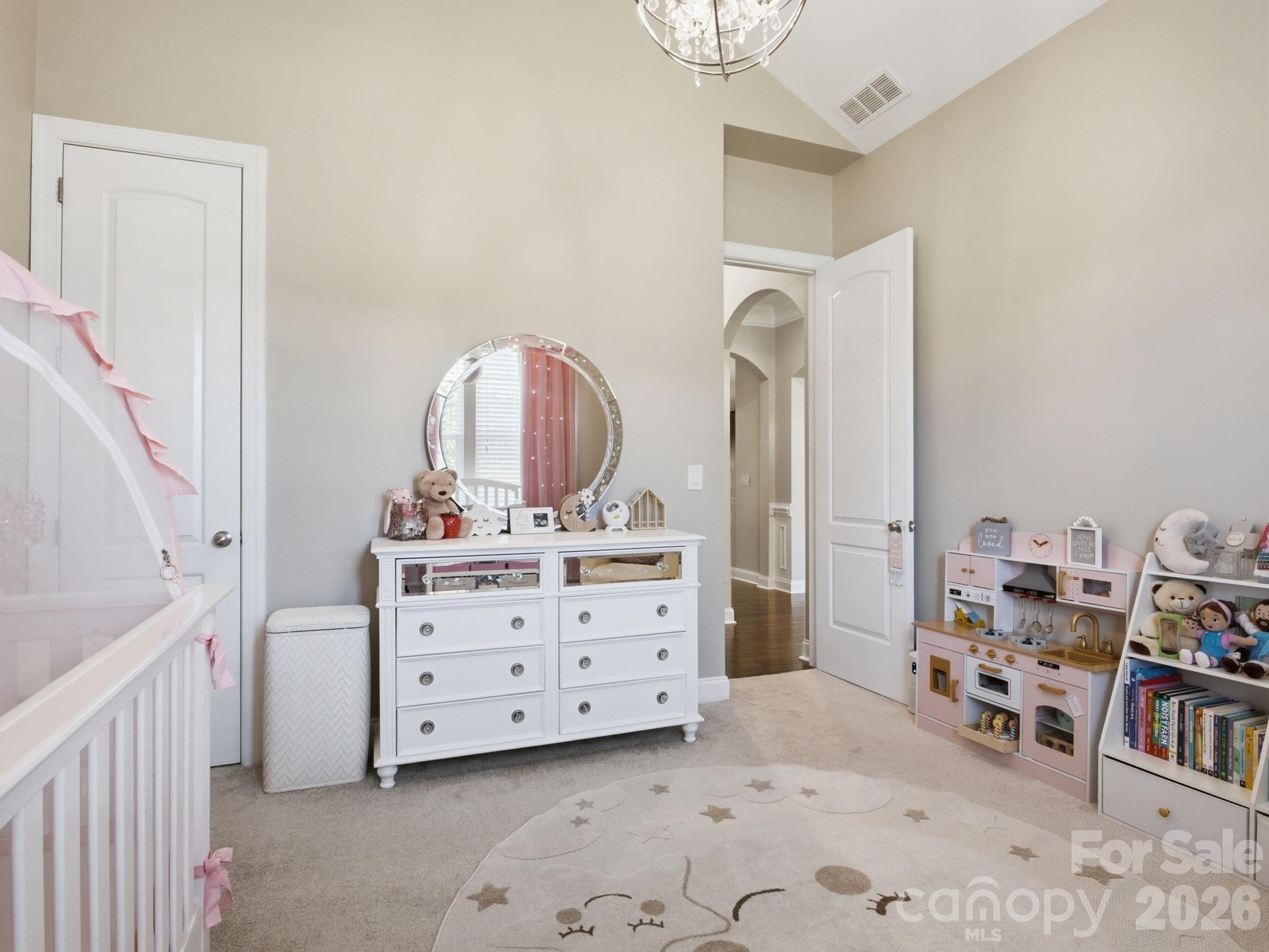 6548 Bridgemoor Drive #22 — Indian Trail