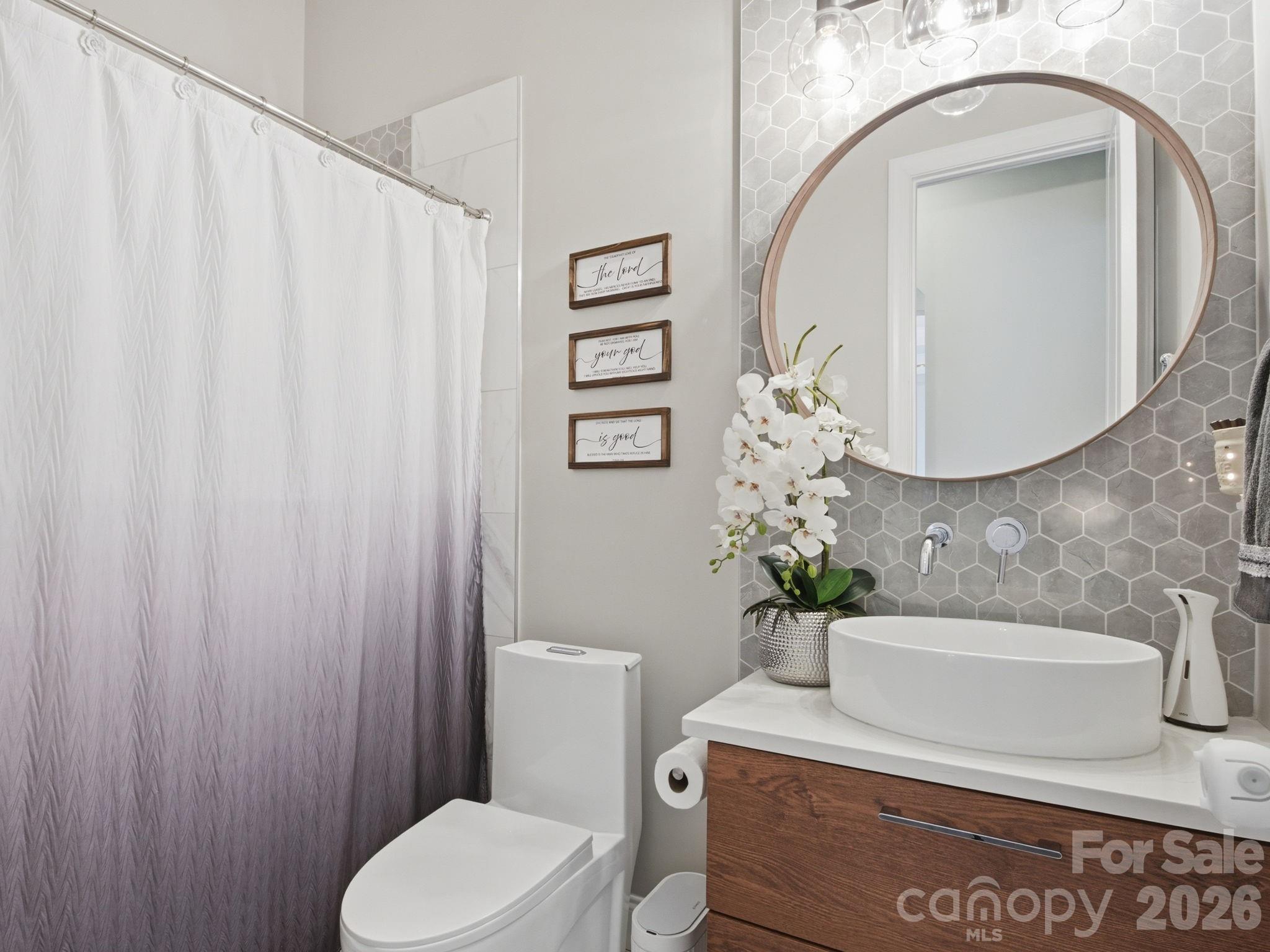 6548 Bridgemoor Drive #22 — Indian Trail