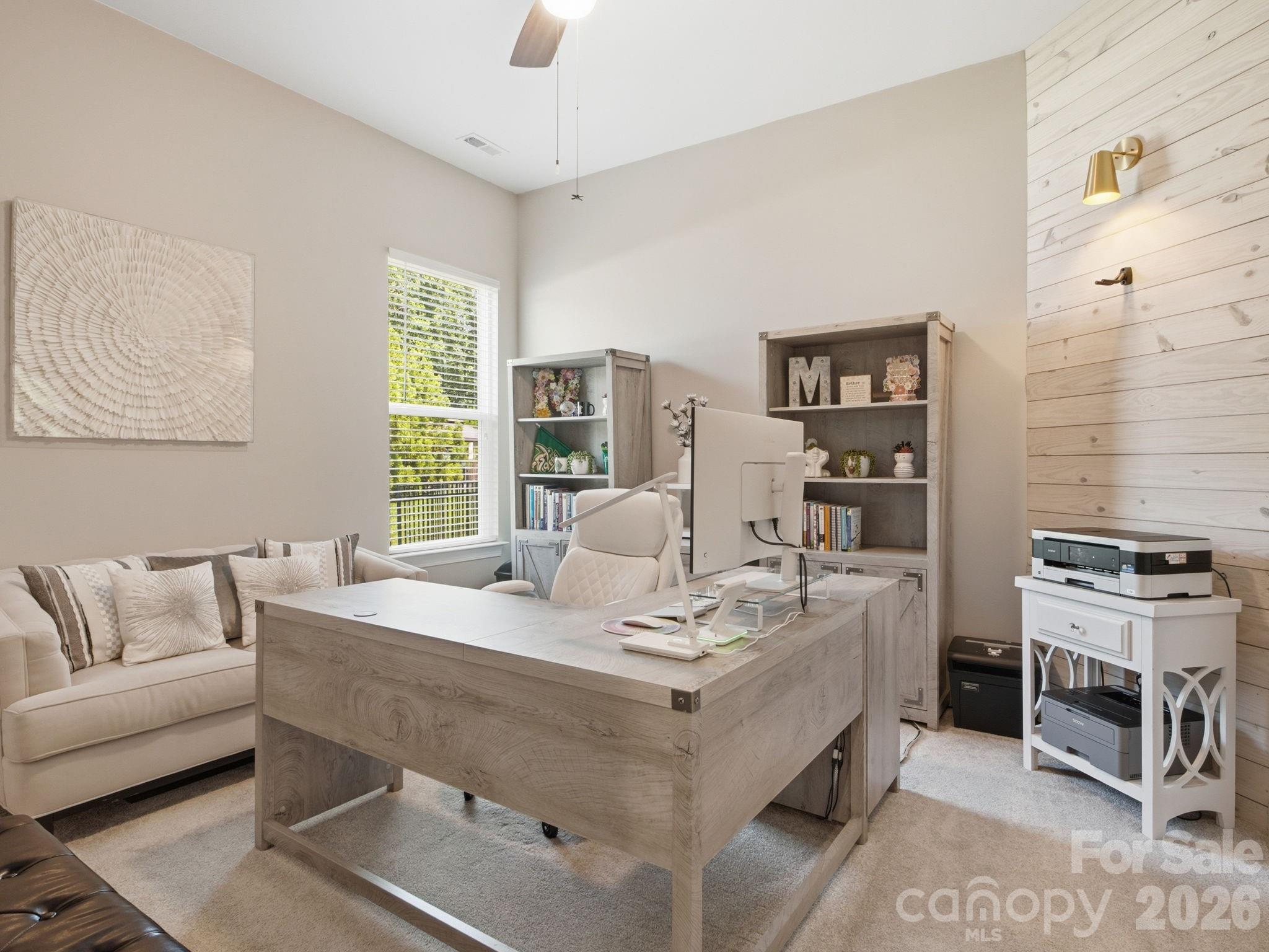 6548 Bridgemoor Drive #22 — Indian Trail