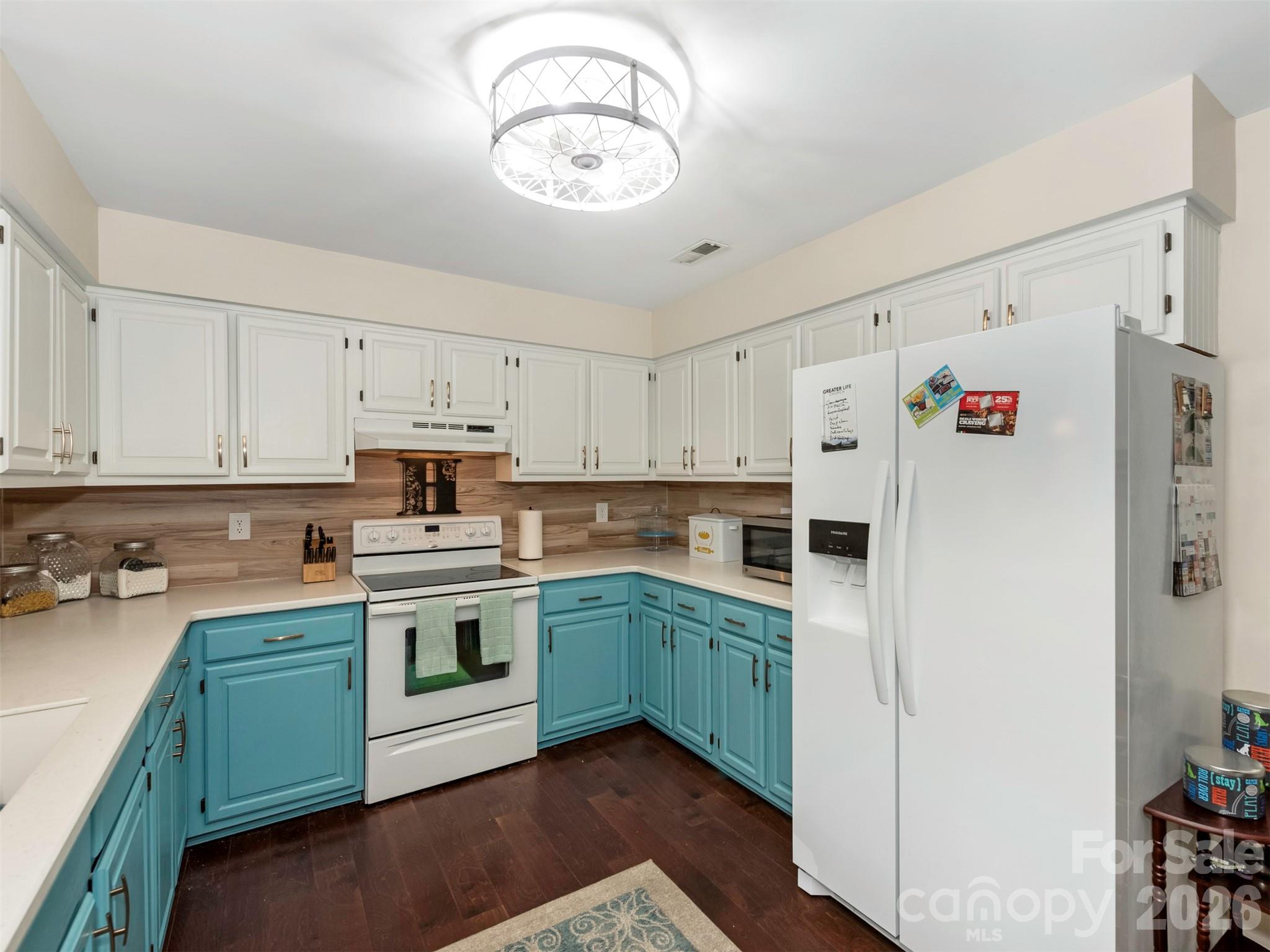 12401 Bentcreek Lane — Matthews