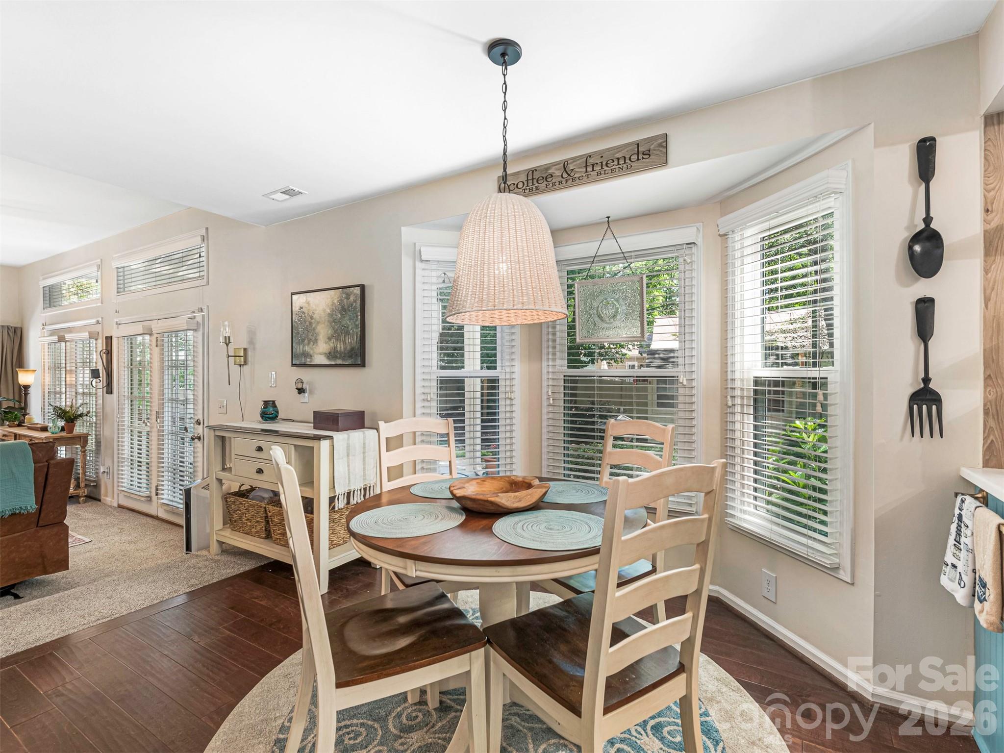 12401 Bentcreek Lane — Matthews