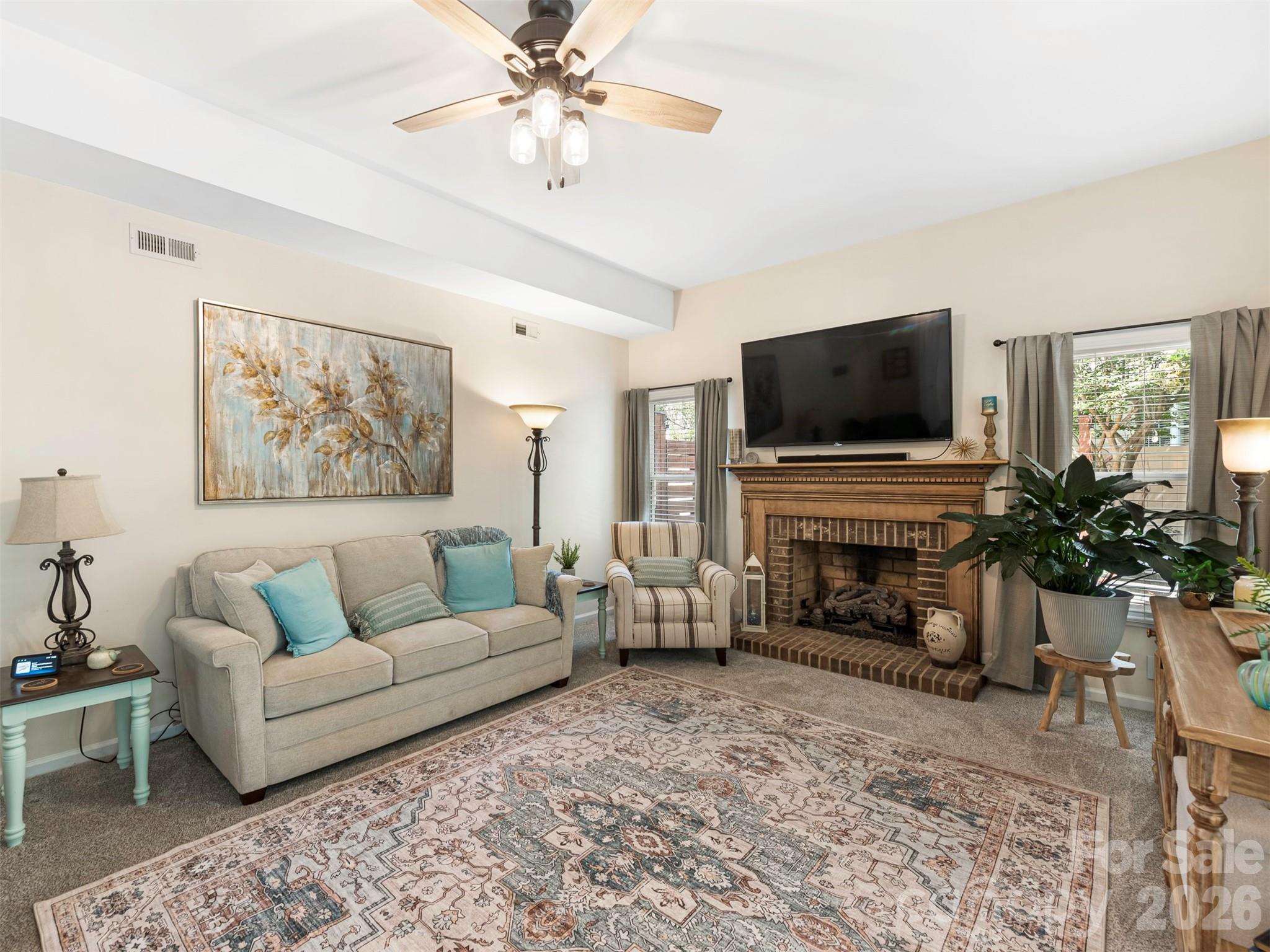 12401 Bentcreek Lane — Matthews