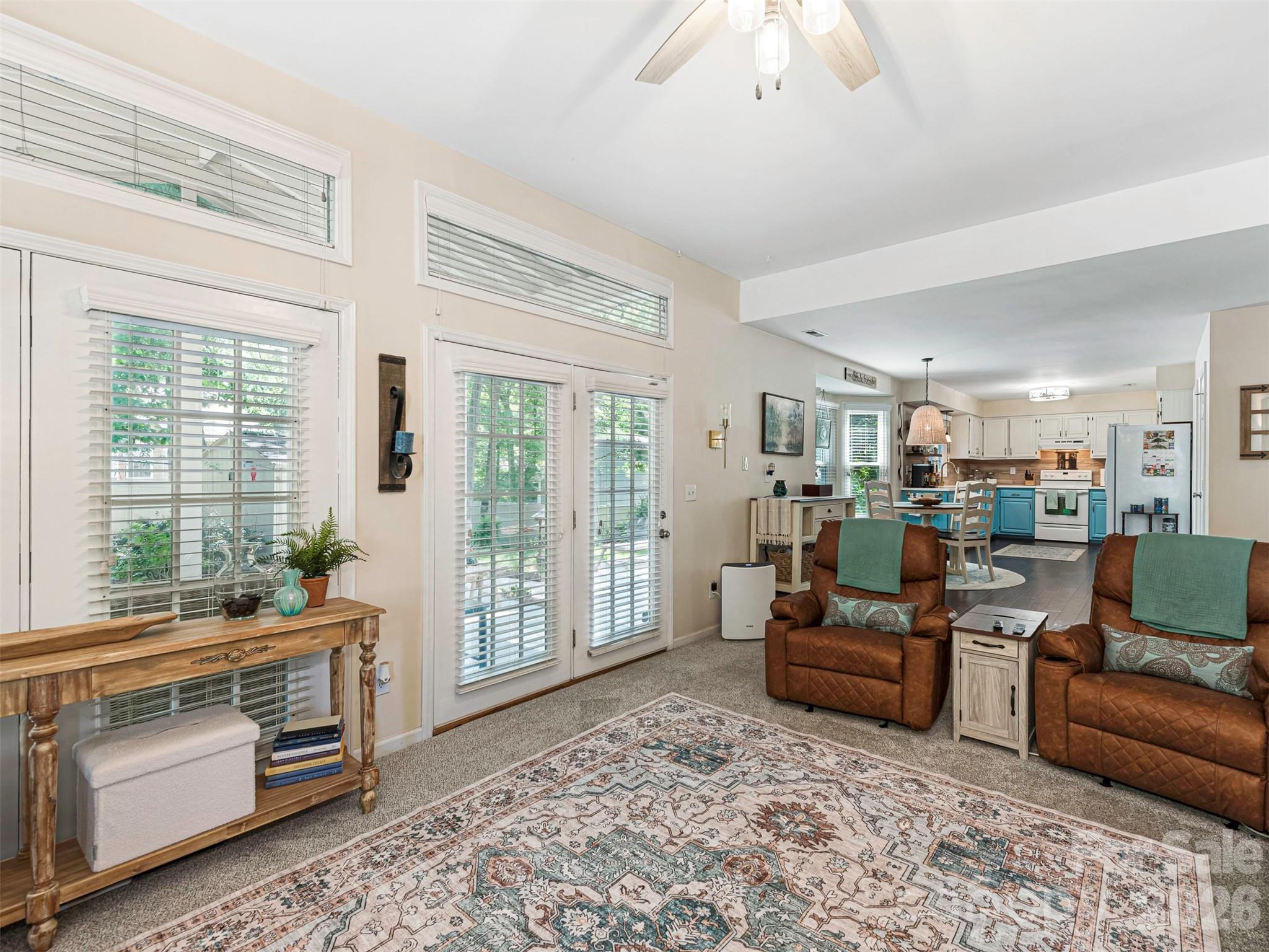12401 Bentcreek Lane — Matthews