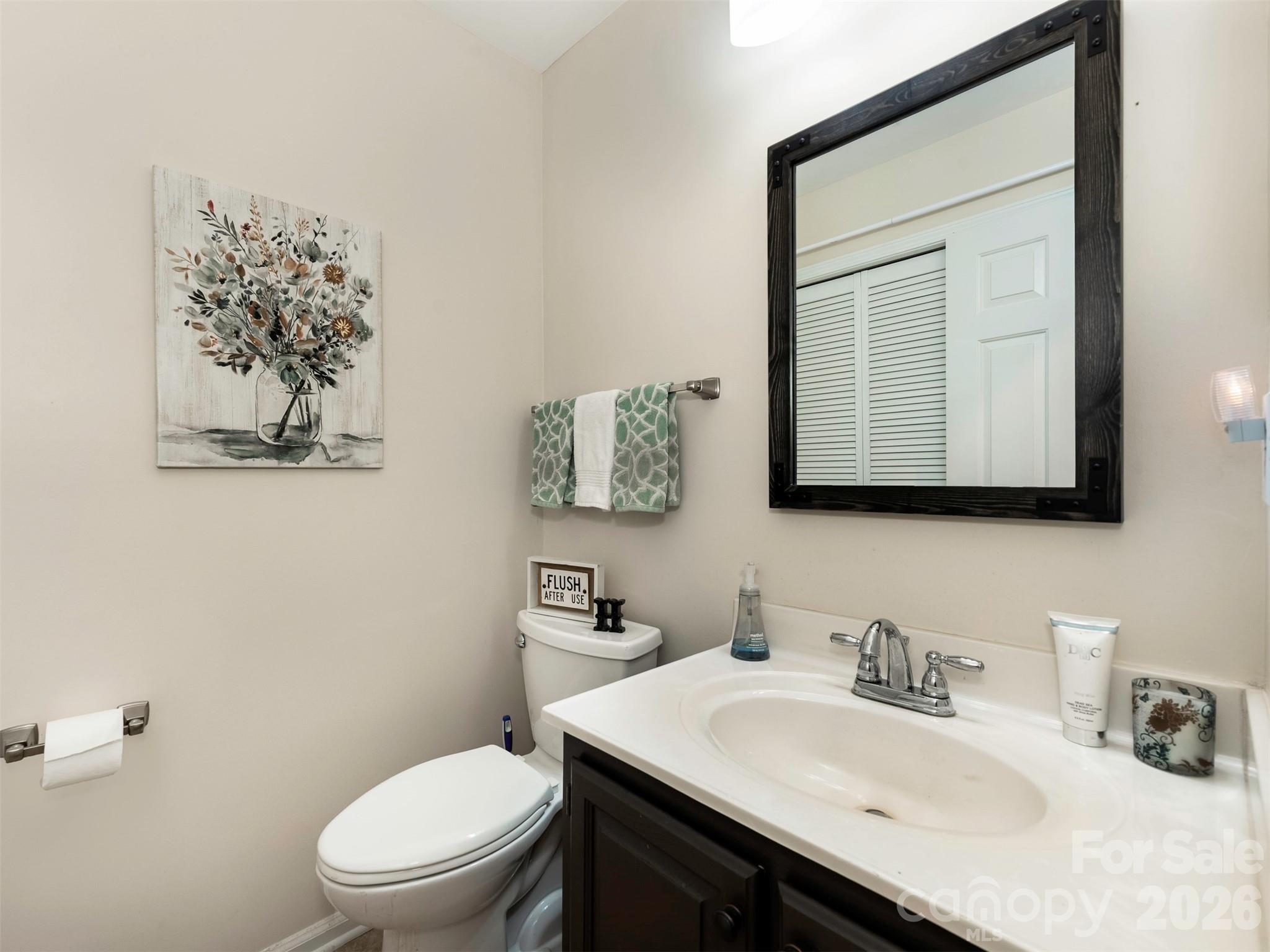 12401 Bentcreek Lane — Matthews