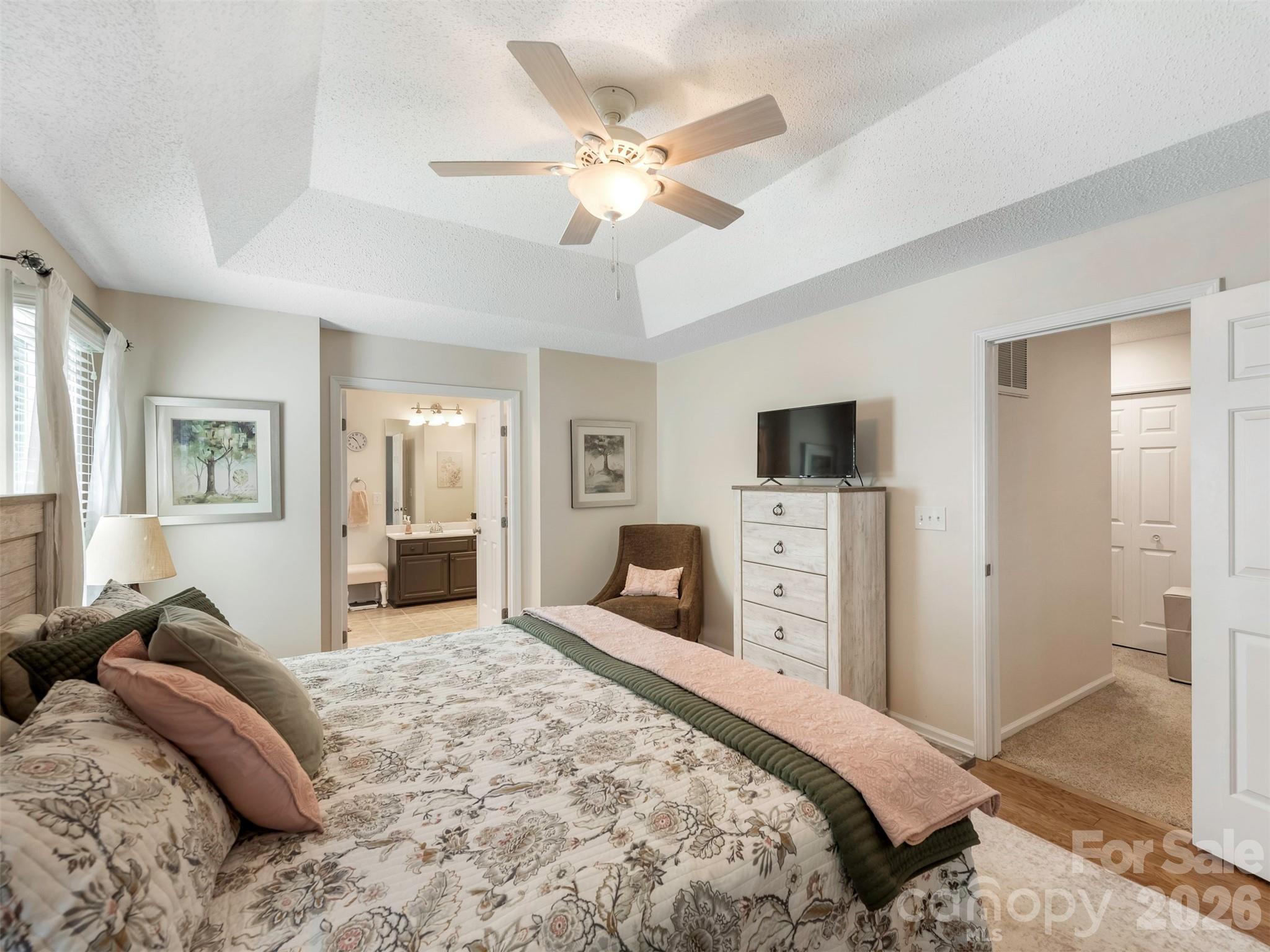 12401 Bentcreek Lane — Matthews