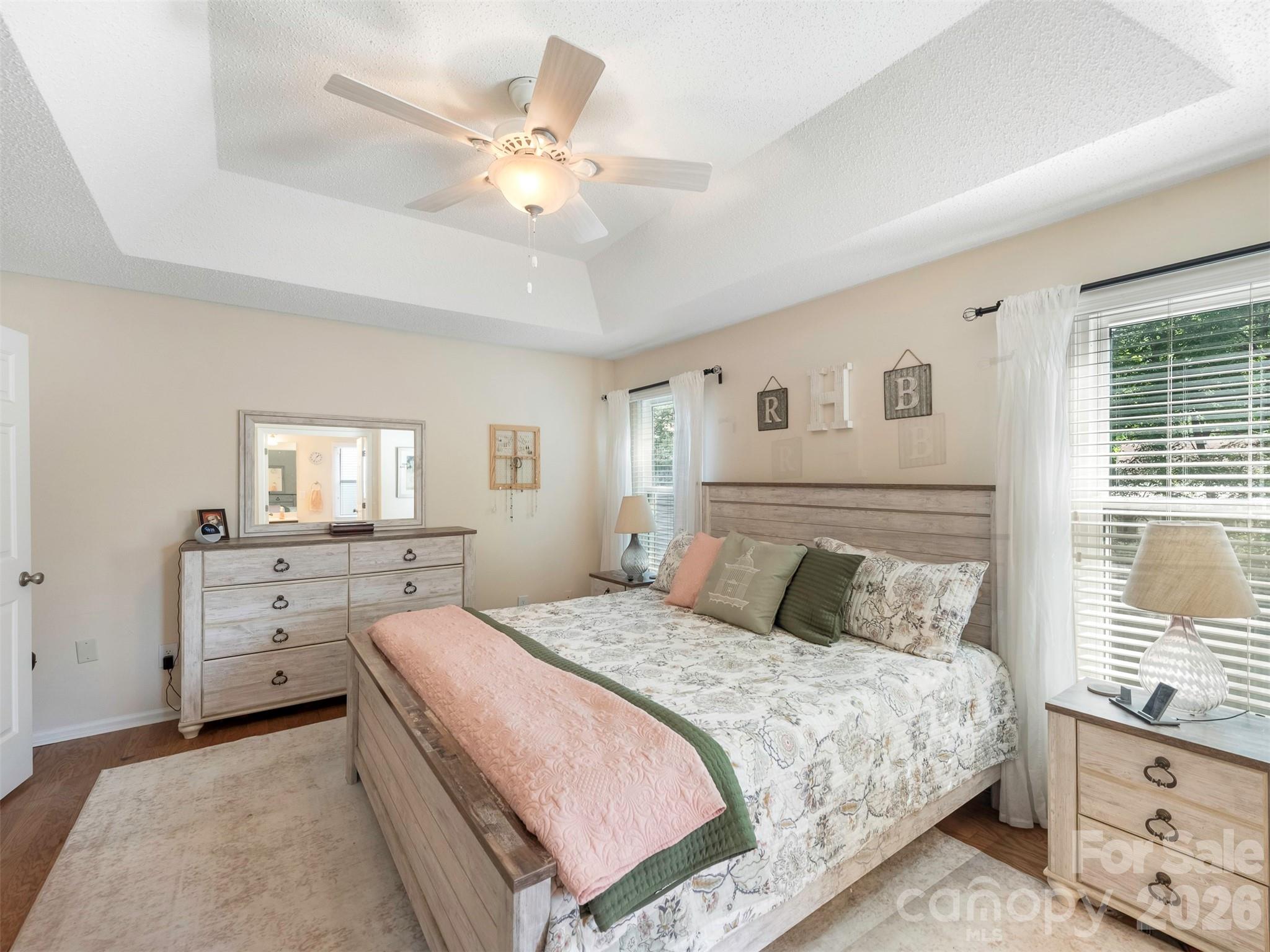 12401 Bentcreek Lane — Matthews