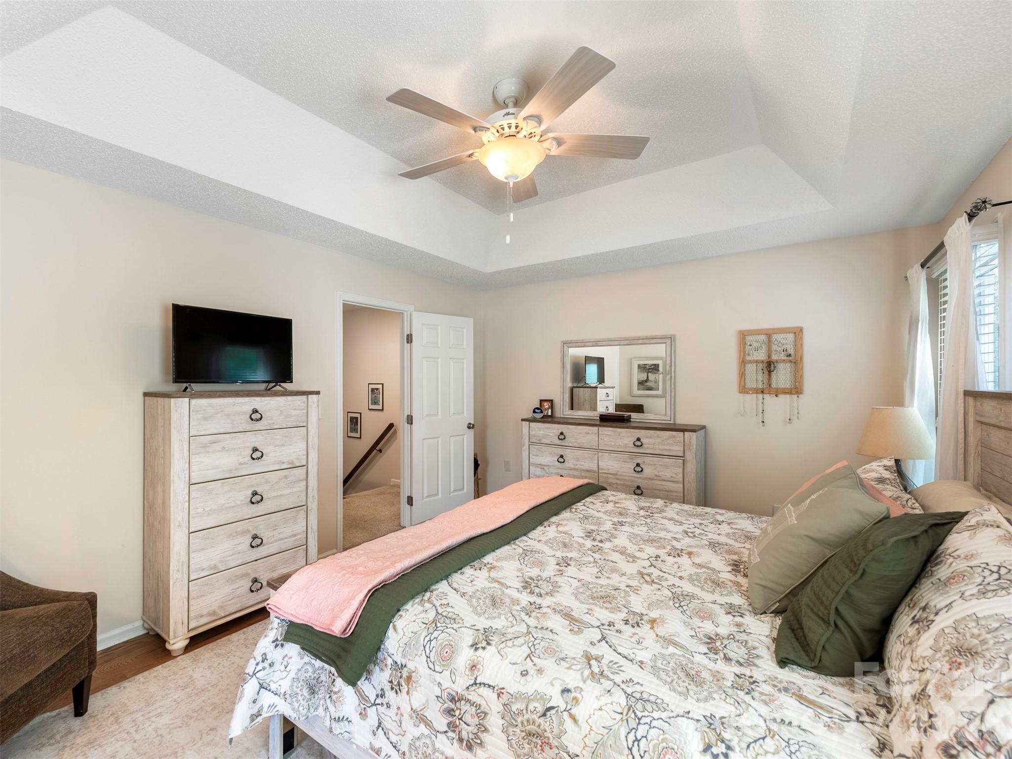 12401 Bentcreek Lane — Matthews